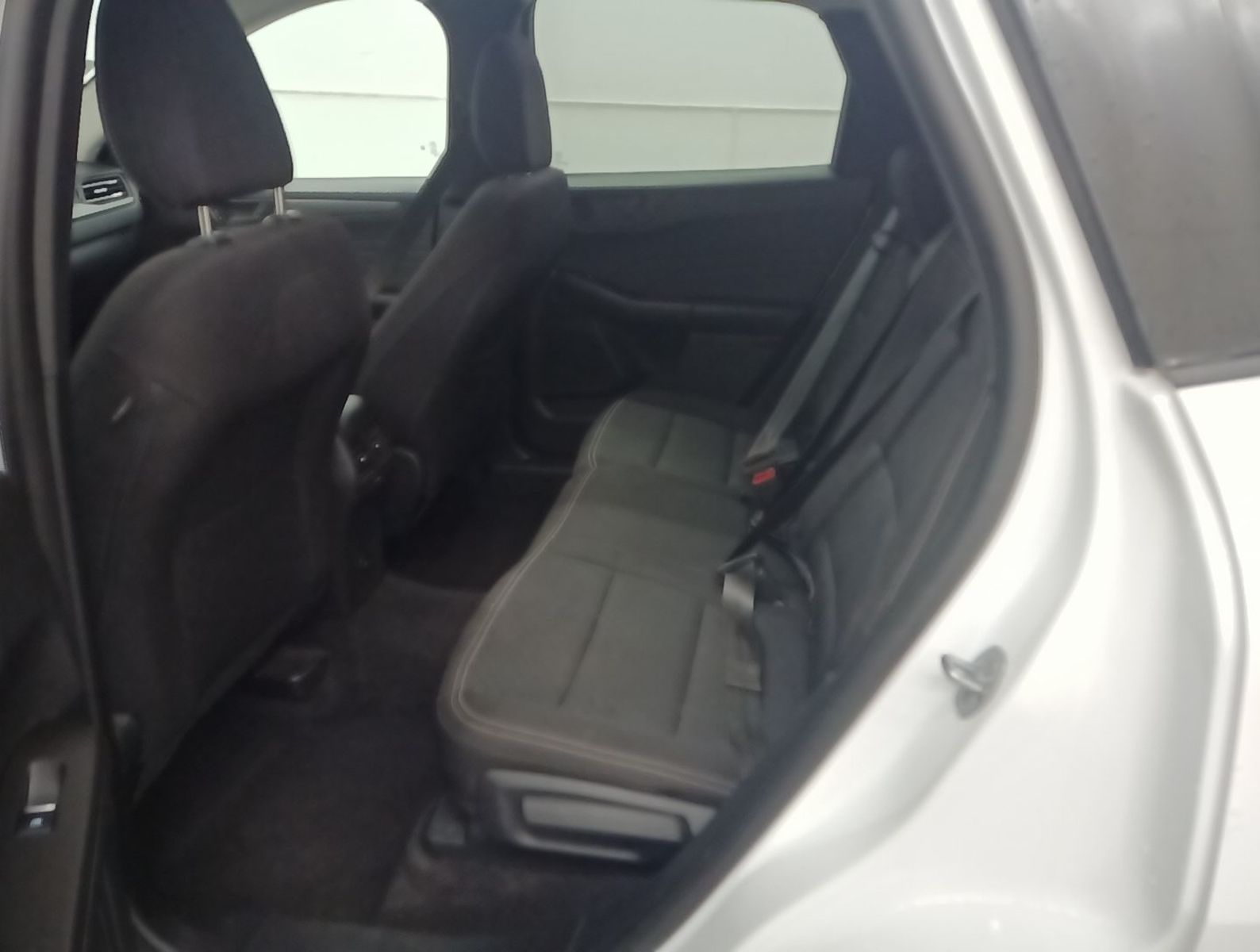 2025 Ford Escape   AWD