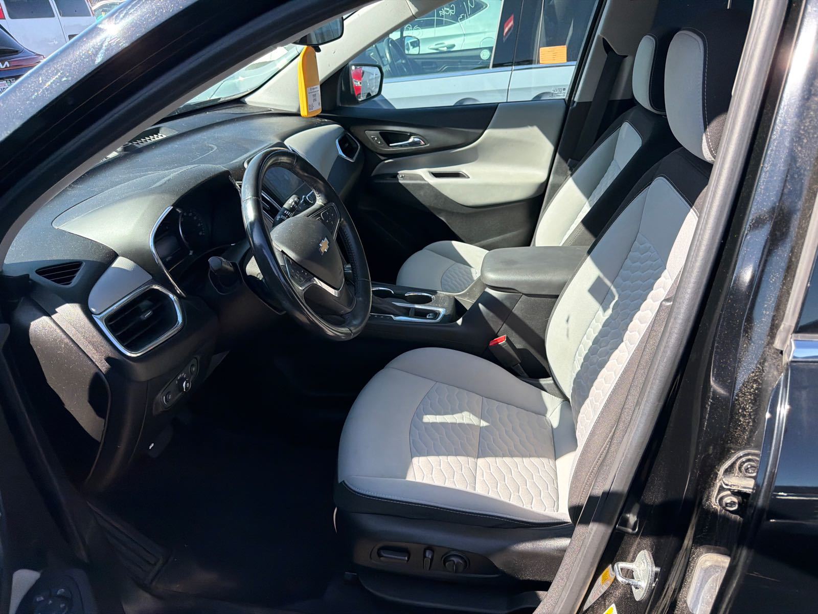 2020 Chevrolet Equinox  LT AWD