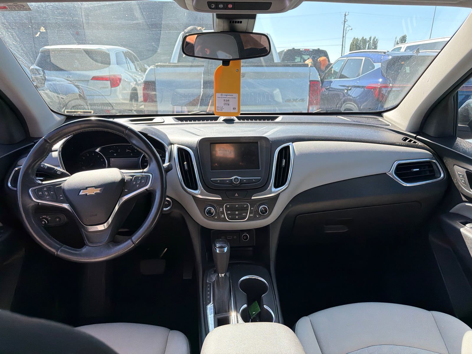 2020 Chevrolet Equinox  LT AWD