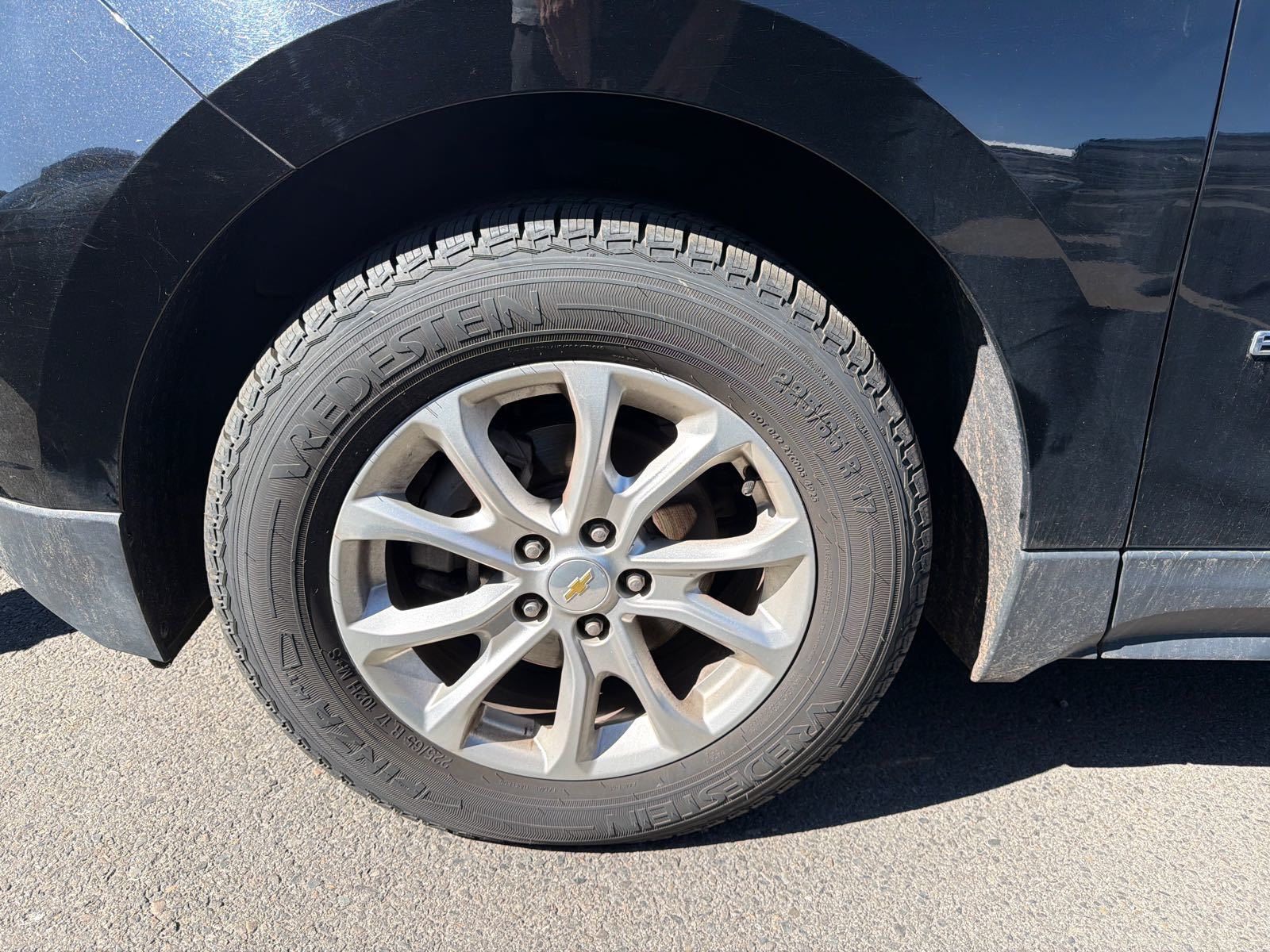 2020 Chevrolet Equinox  LT AWD