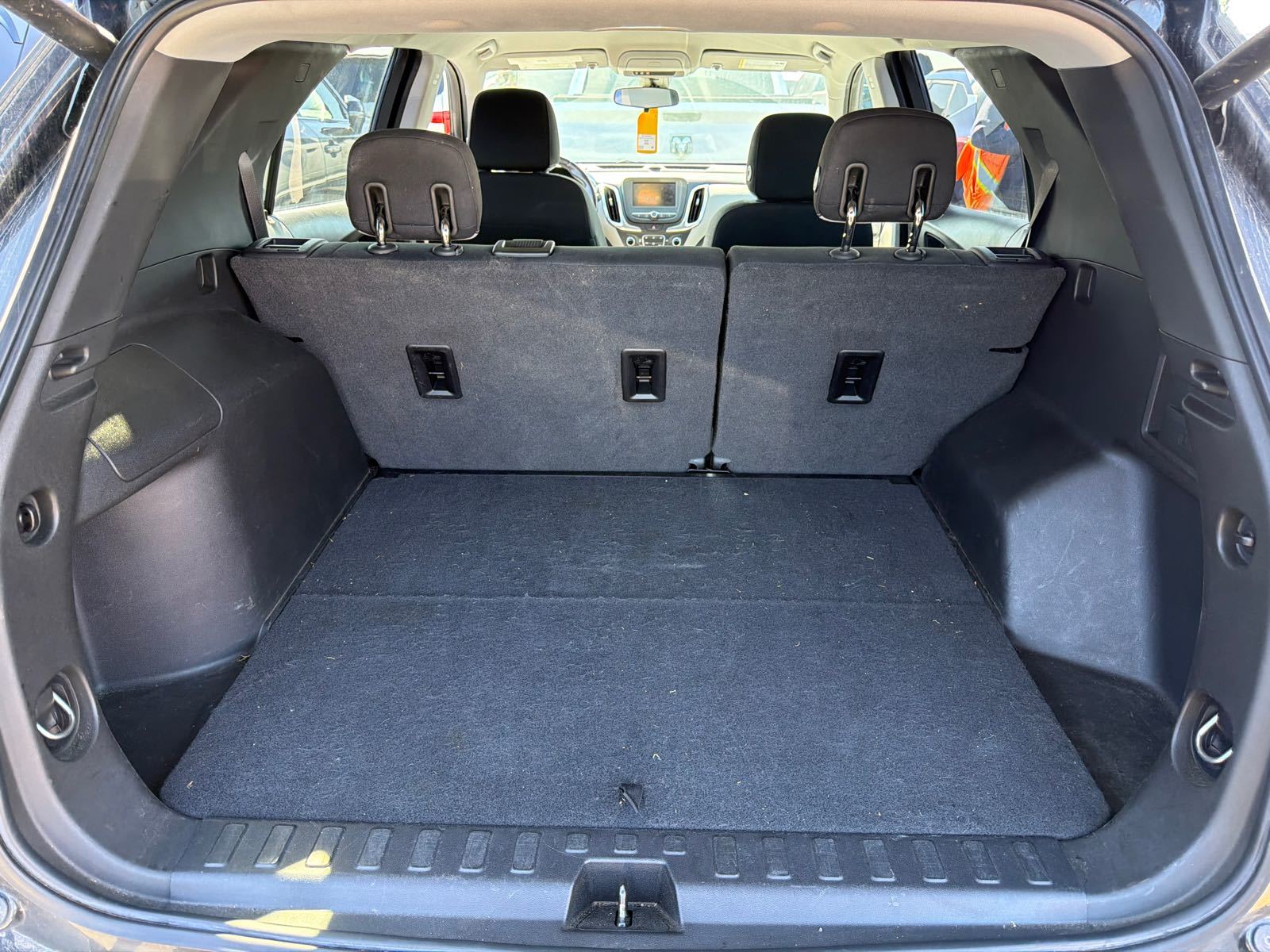 2020 Chevrolet Equinox  LT AWD