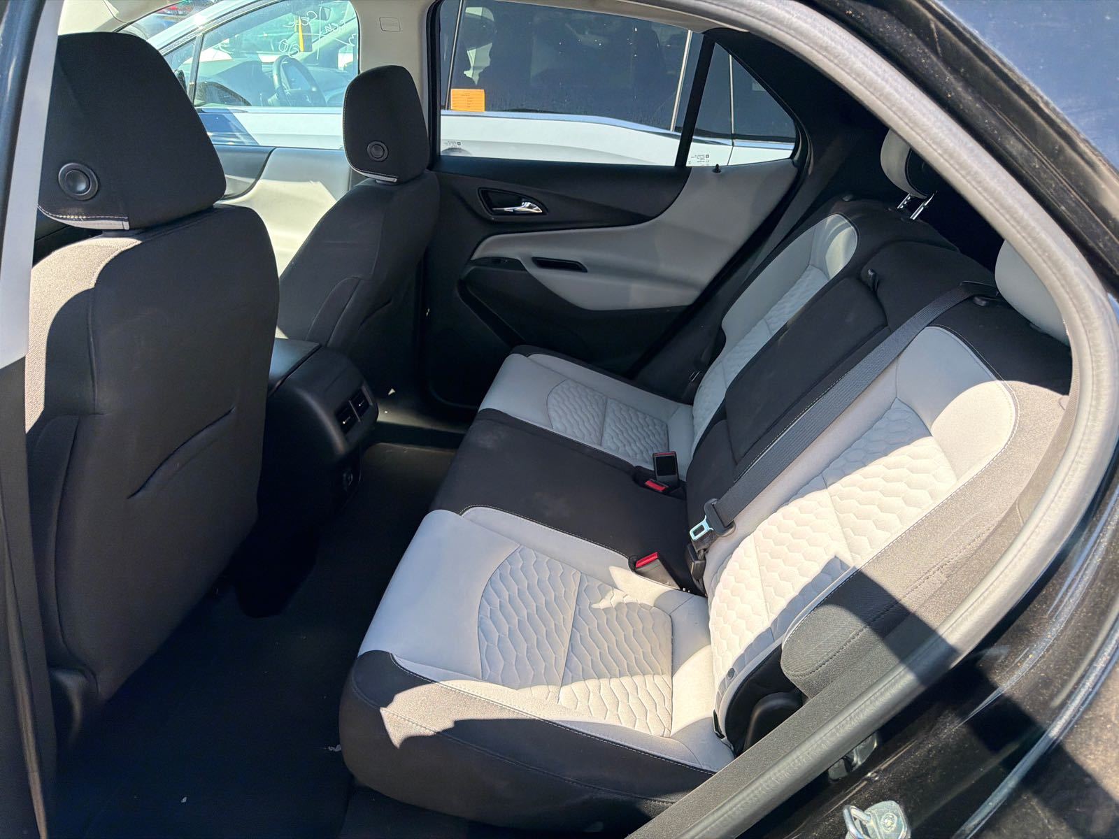 2020 Chevrolet Equinox  LT AWD