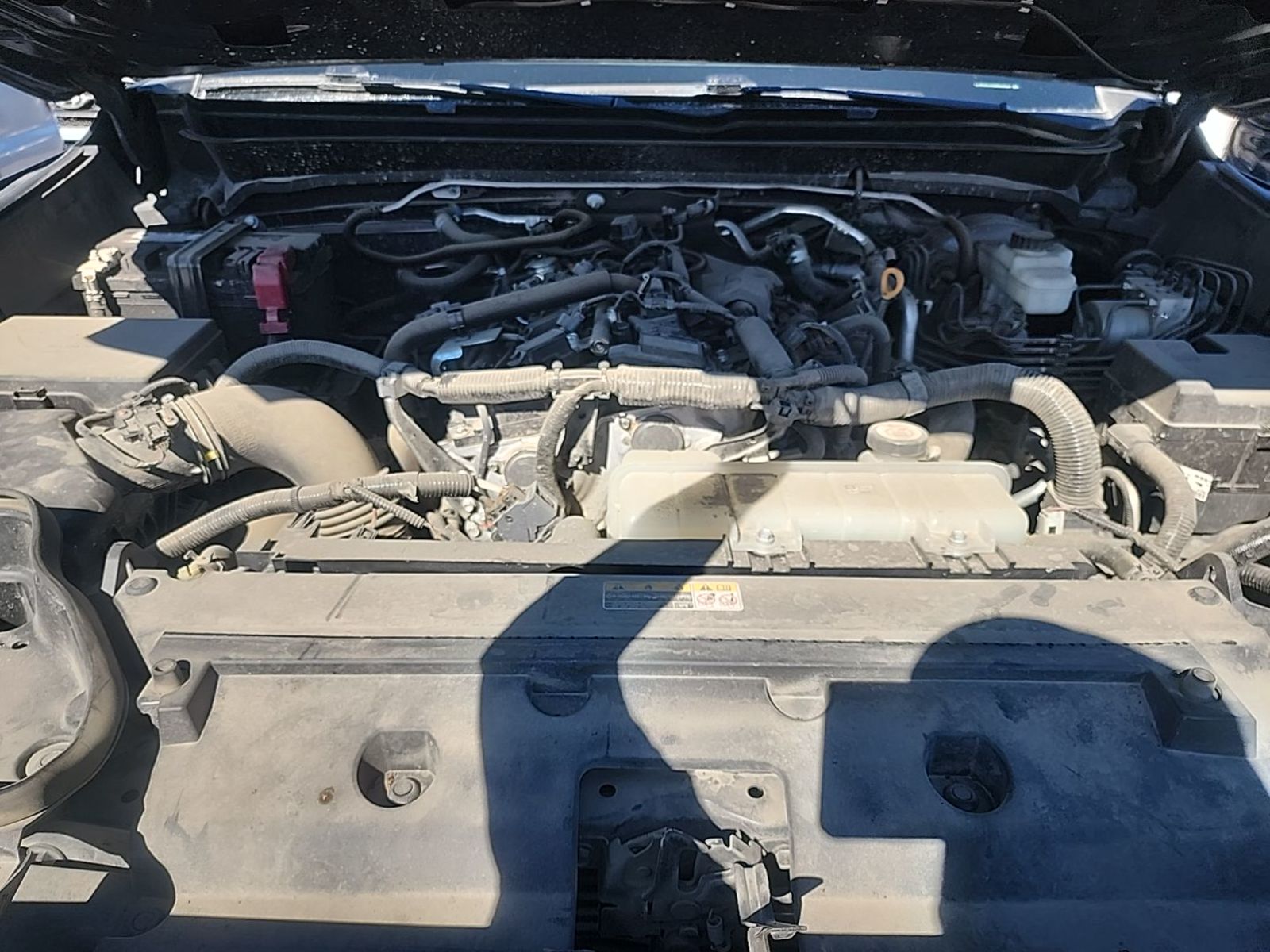 2024 Toyota Tacoma  SR5 AWD