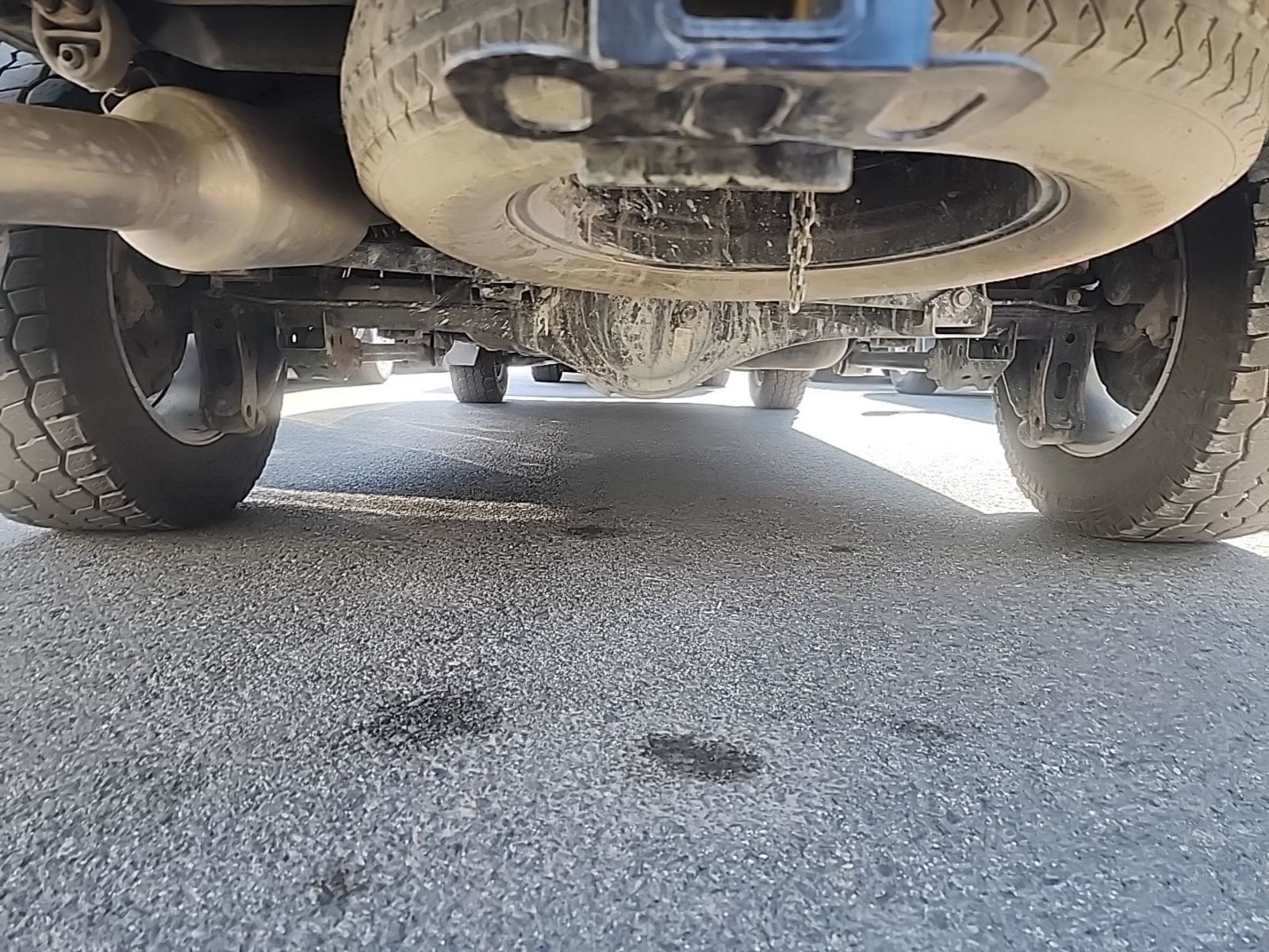 2024 Toyota Tacoma  SR5 AWD