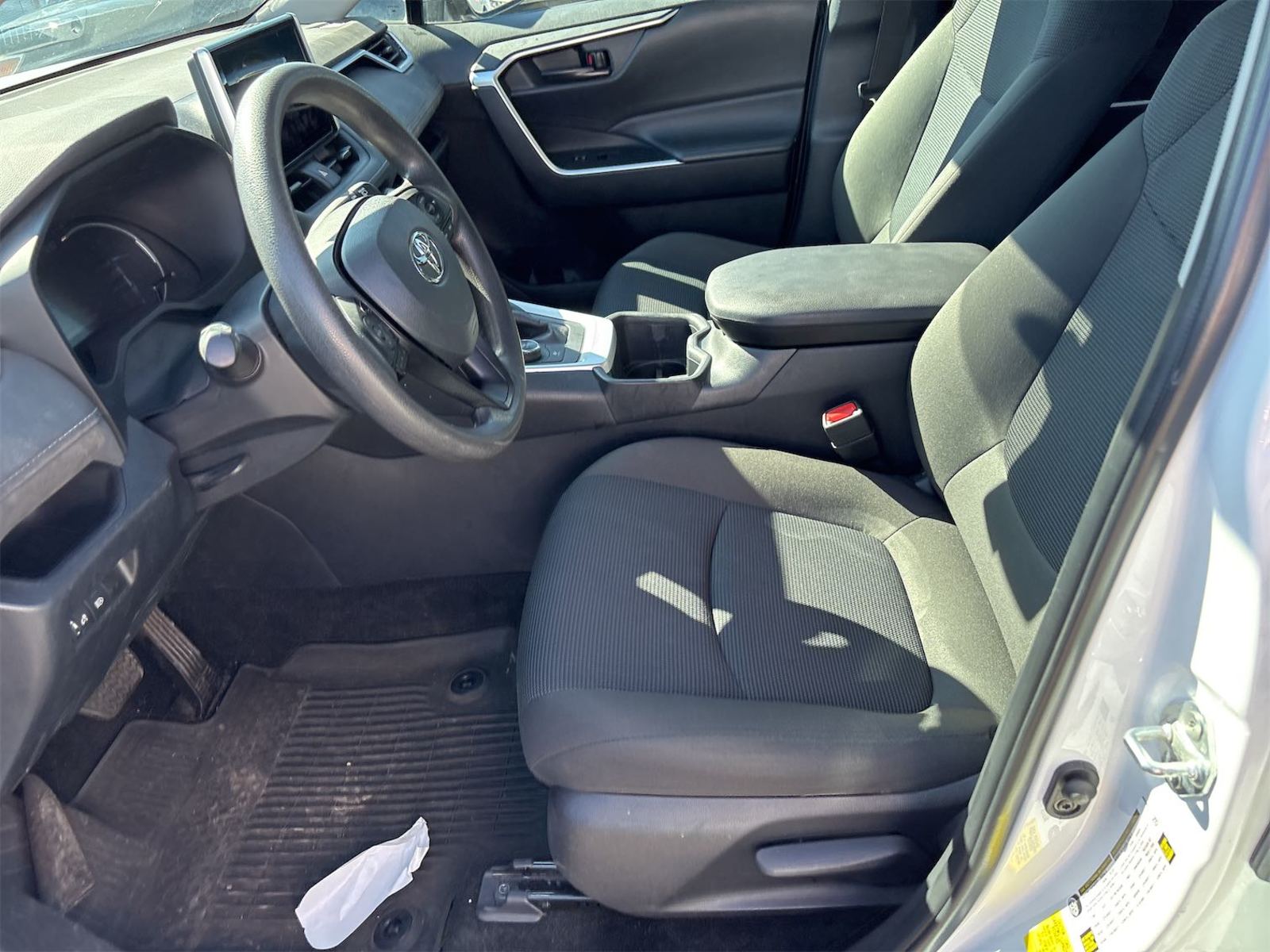 2024 Toyota RAV4  Hybrid LE AWD