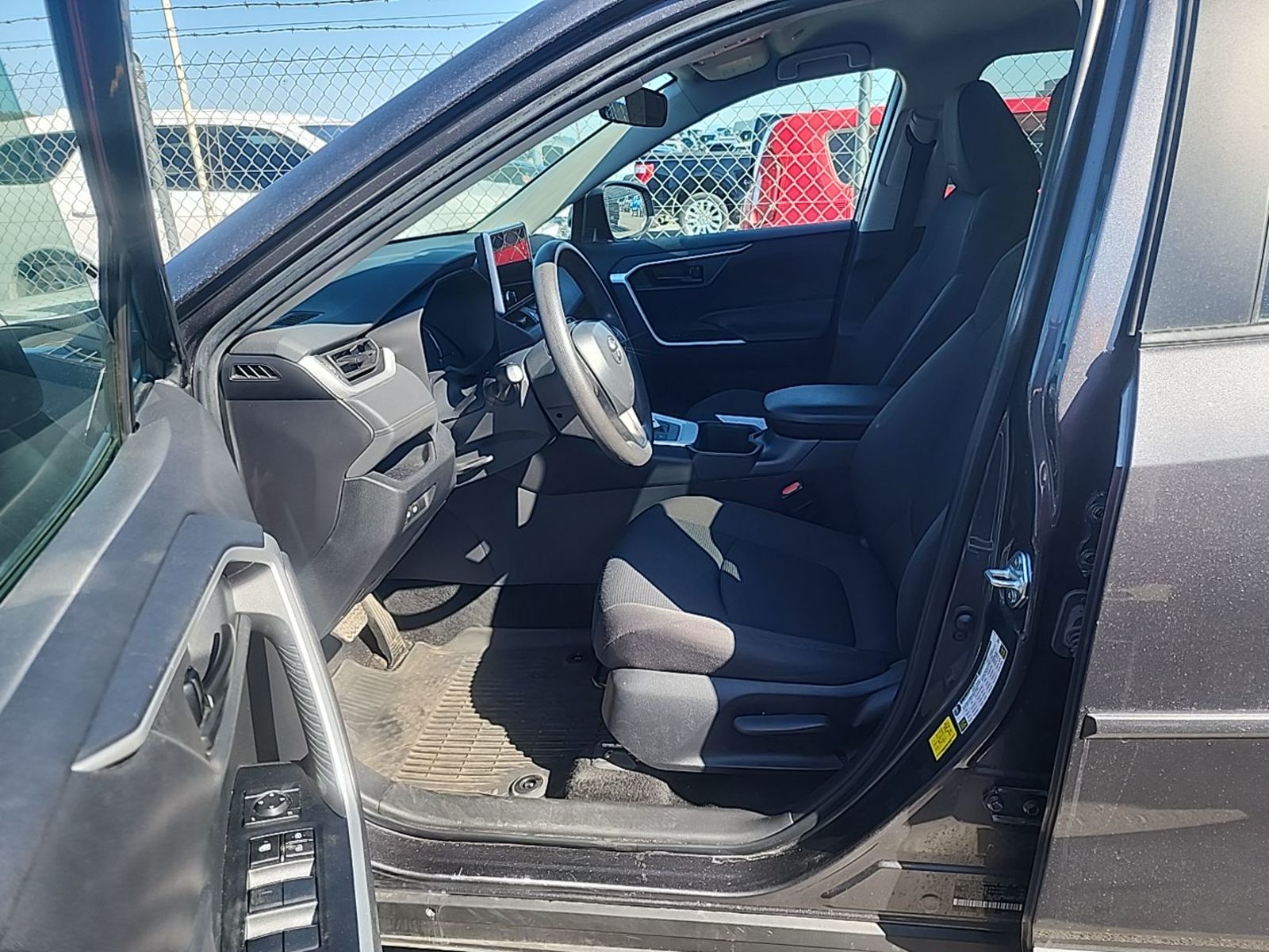2024 Toyota RAV4  Hybrid LE AWD