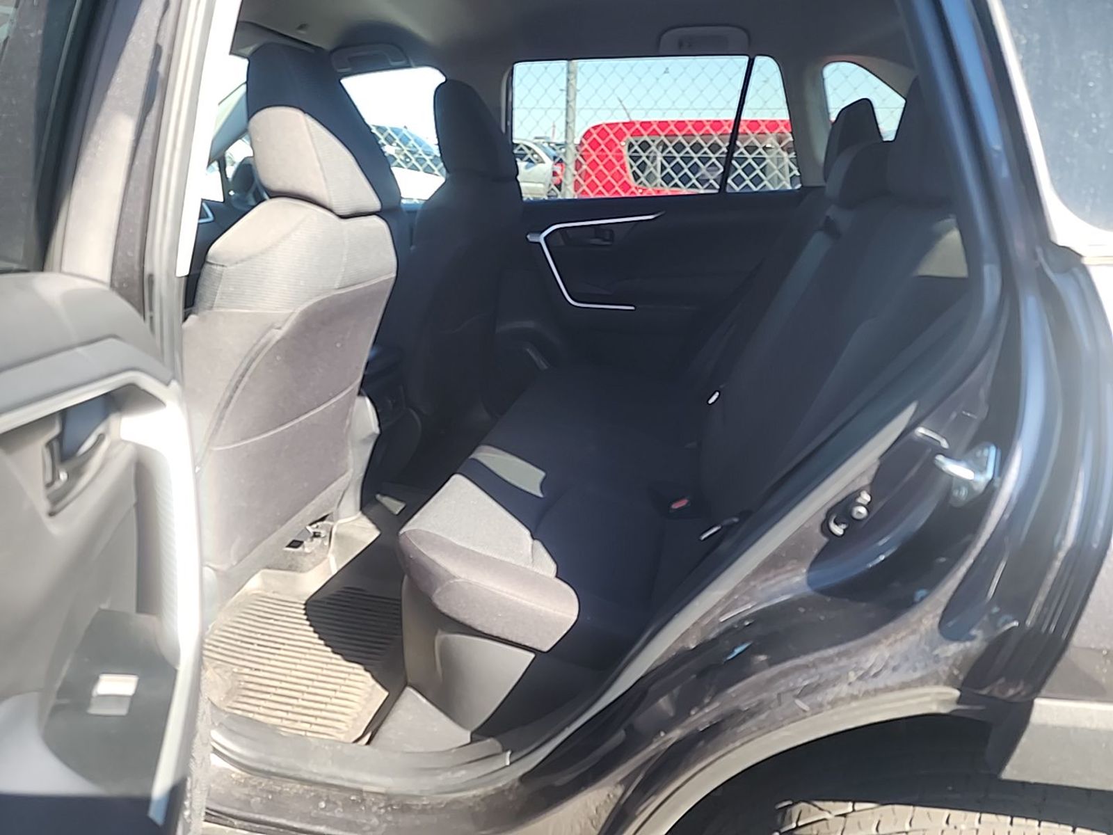 2024 Toyota RAV4  Hybrid LE AWD