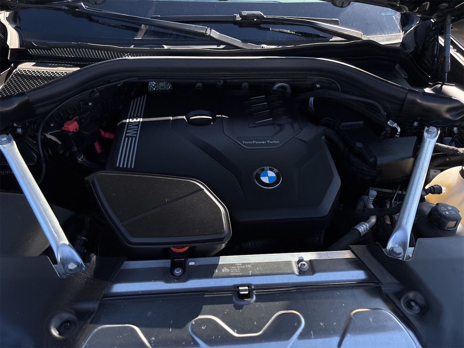 2024 BMW X3  XDrive30i AWD