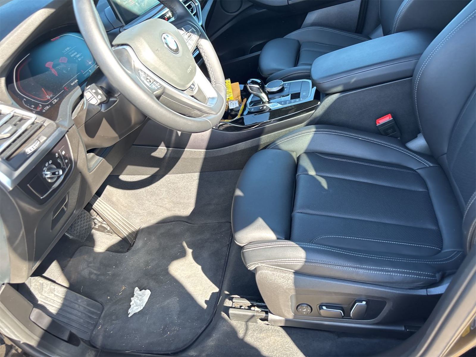 2024 BMW X3  XDrive30i AWD