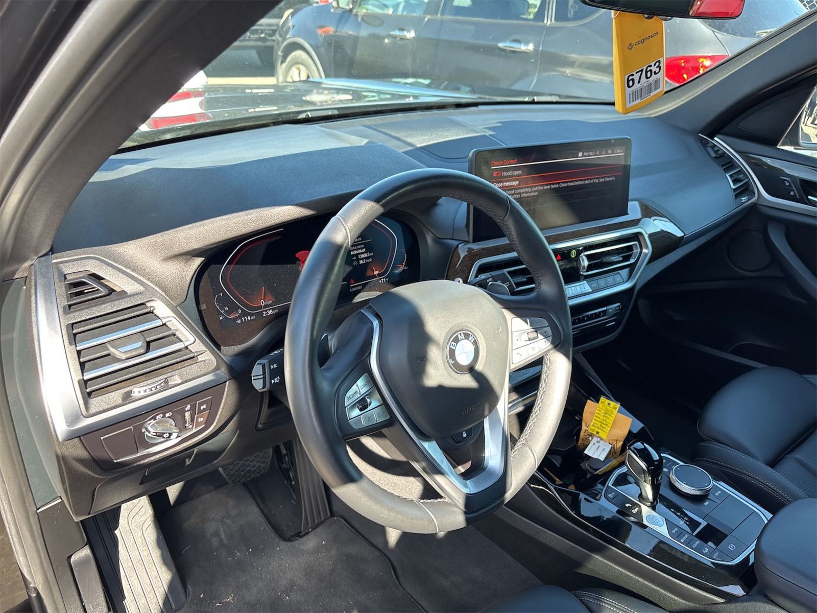 2024 BMW X3  XDrive30i AWD