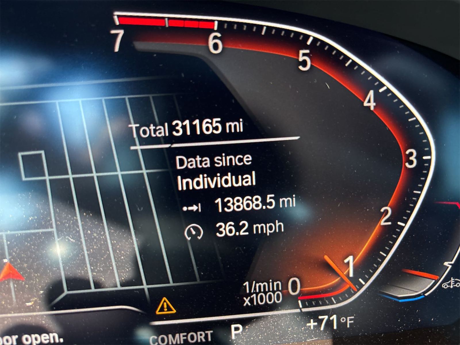 2024 BMW X3  XDrive30i AWD