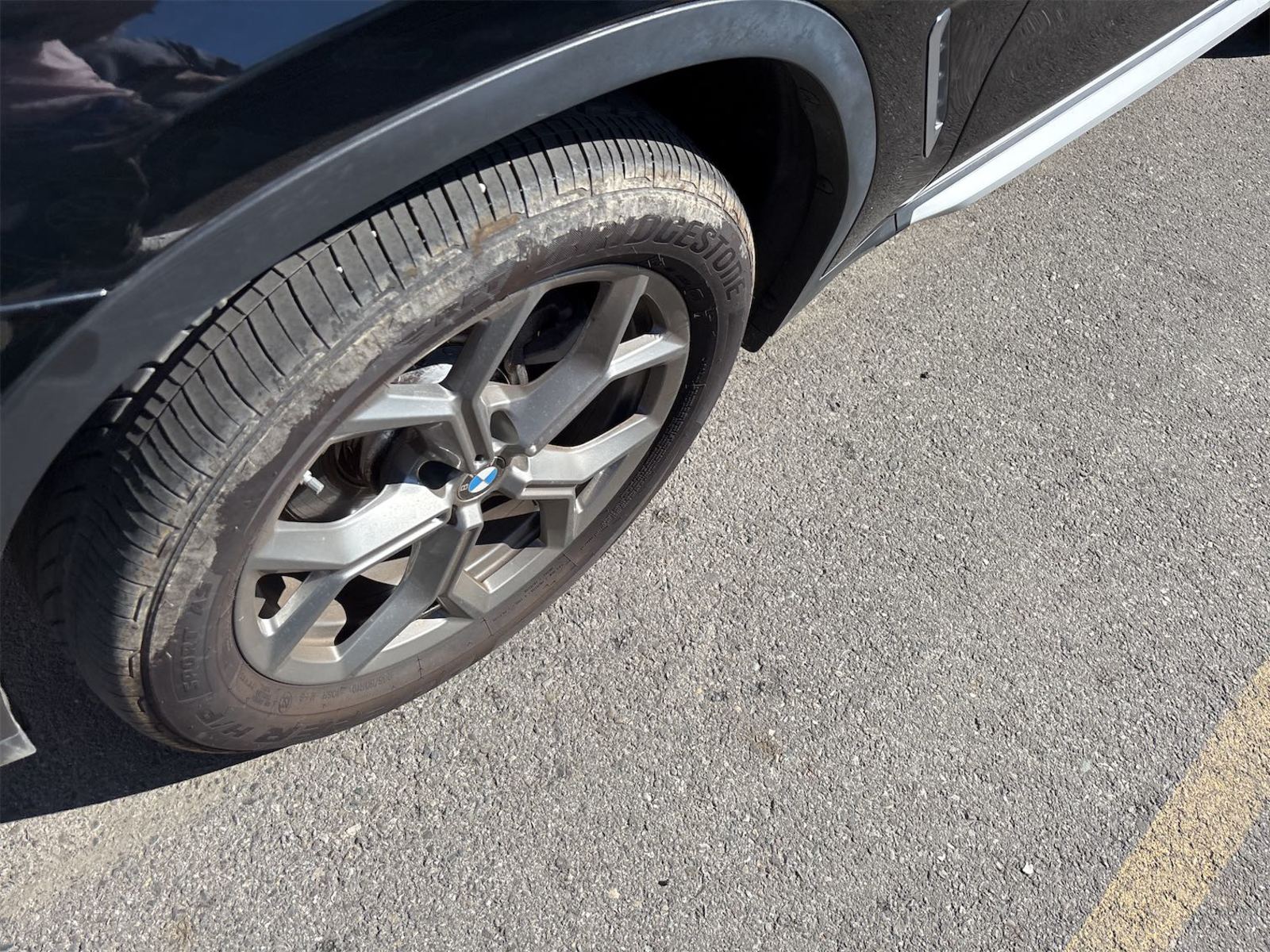 2024 BMW X3  XDrive30i AWD