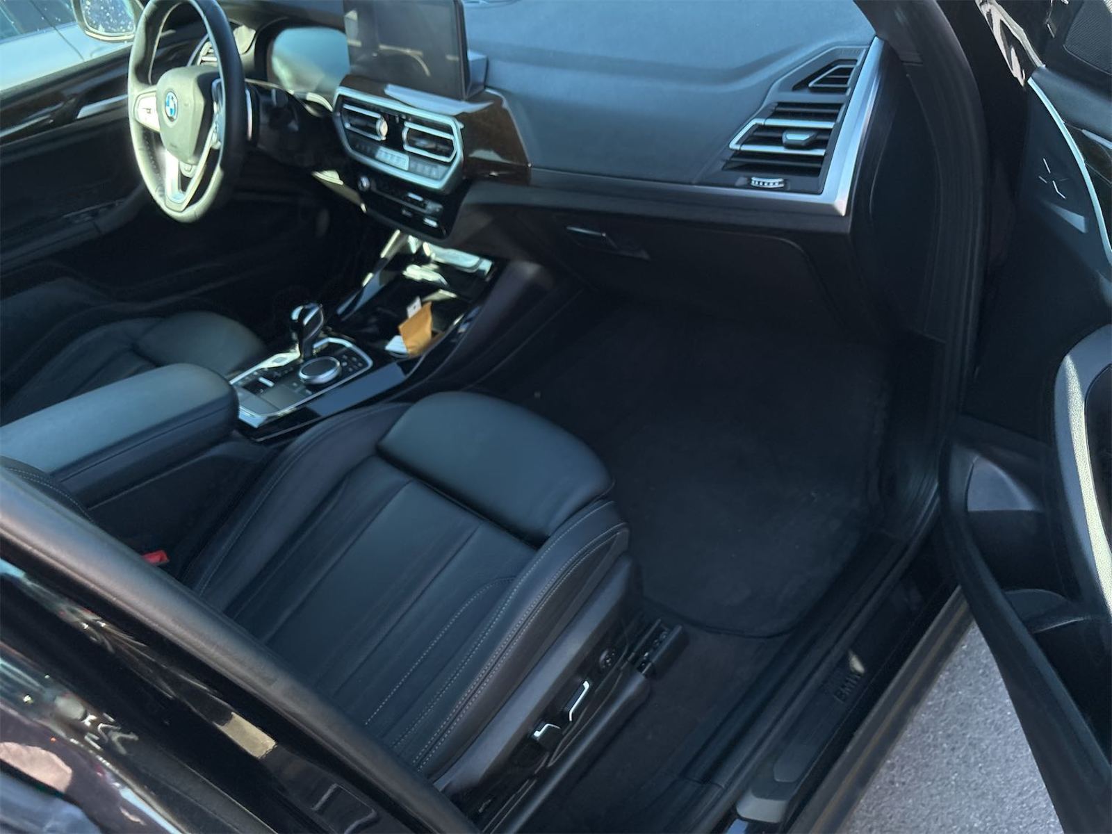2024 BMW X3  XDrive30i AWD