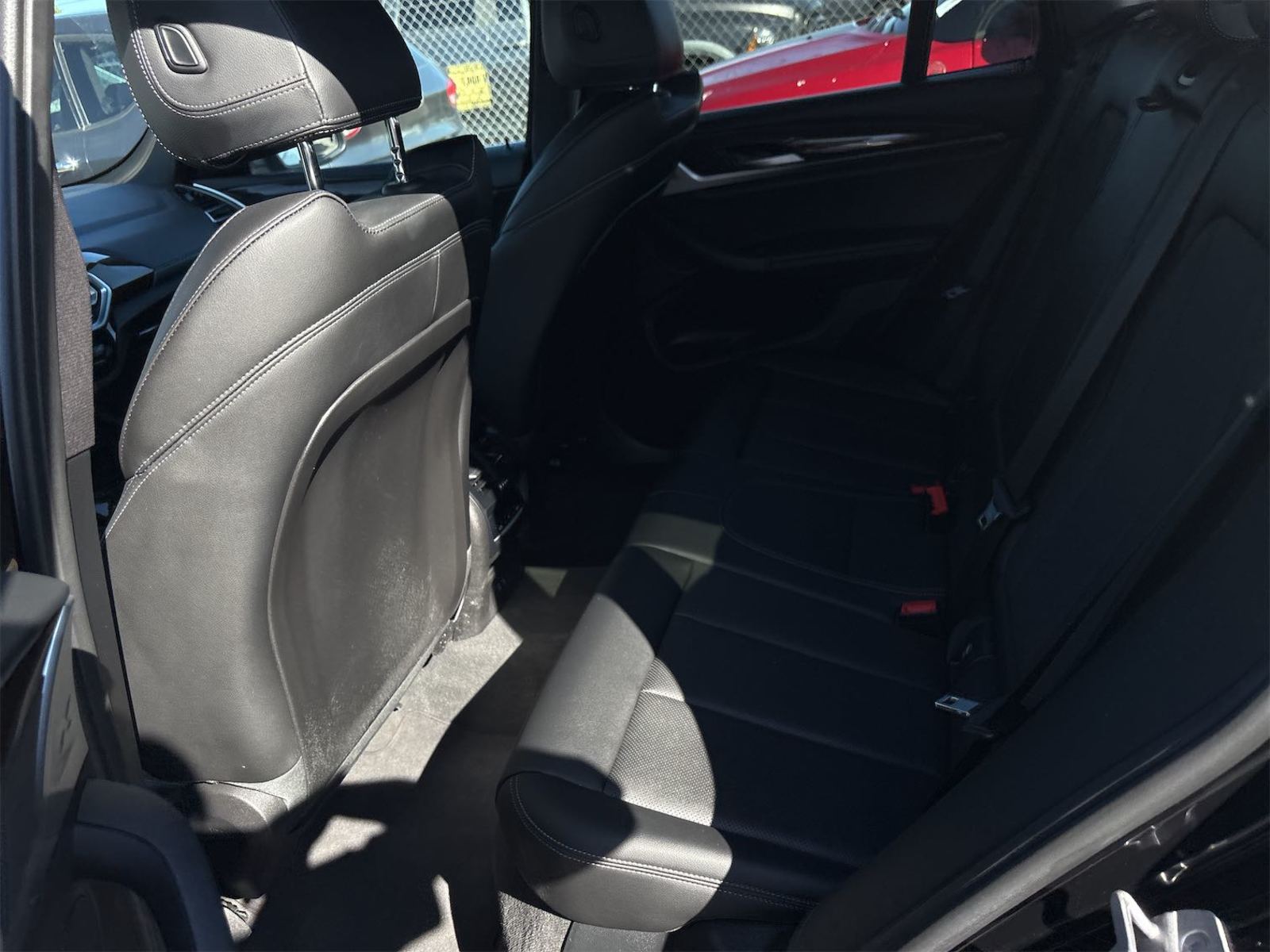 2024 BMW X3  XDrive30i AWD