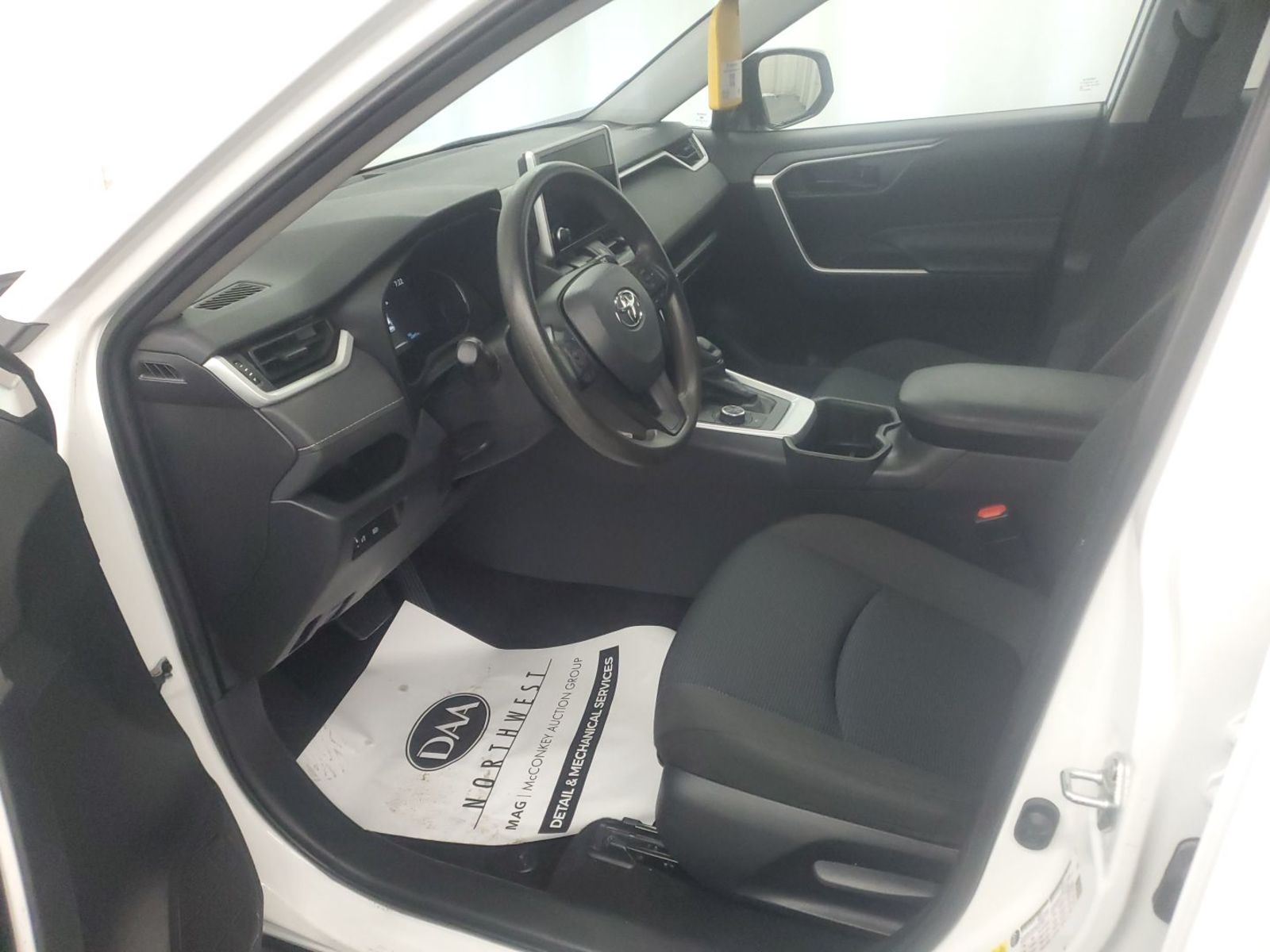 2024 Toyota RAV4  Hybrid LE AWD