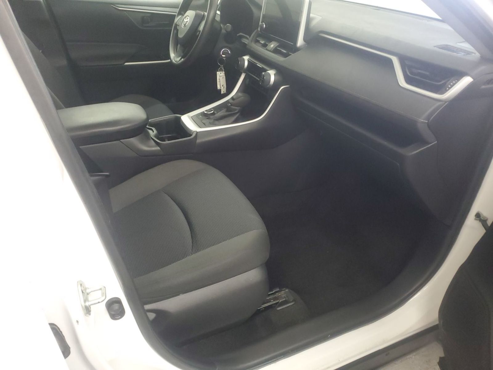 2024 Toyota RAV4  Hybrid LE AWD
