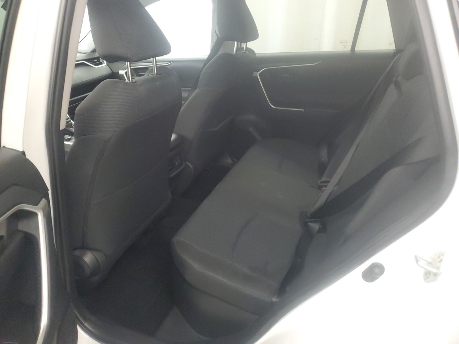 2024 Toyota RAV4  Hybrid LE AWD
