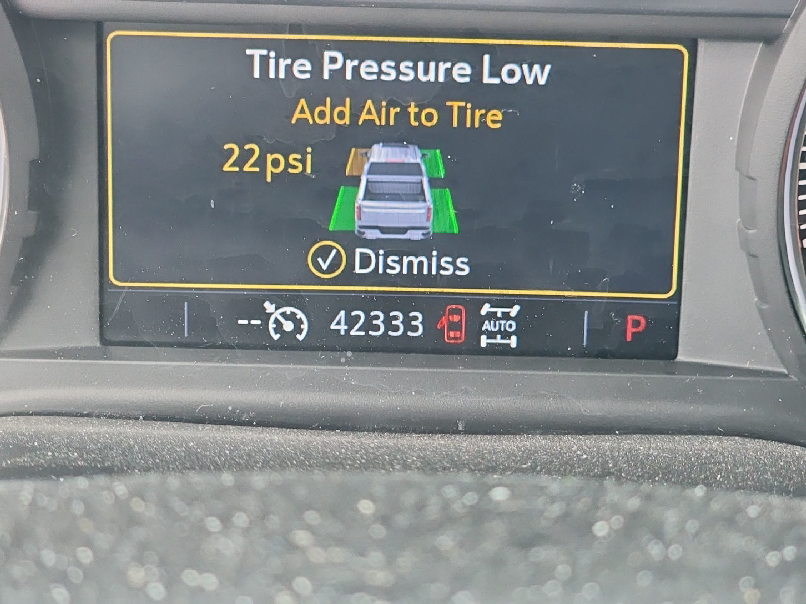 2023 Chevrolet Silverado 2500   AWD
