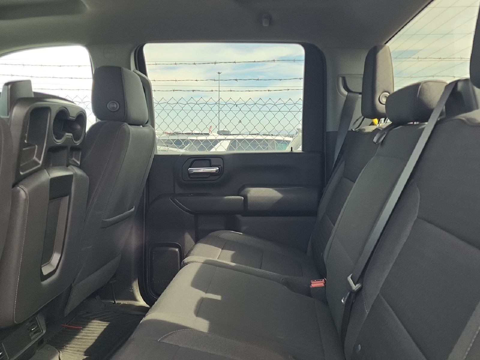 2023 Chevrolet Silverado 2500   AWD