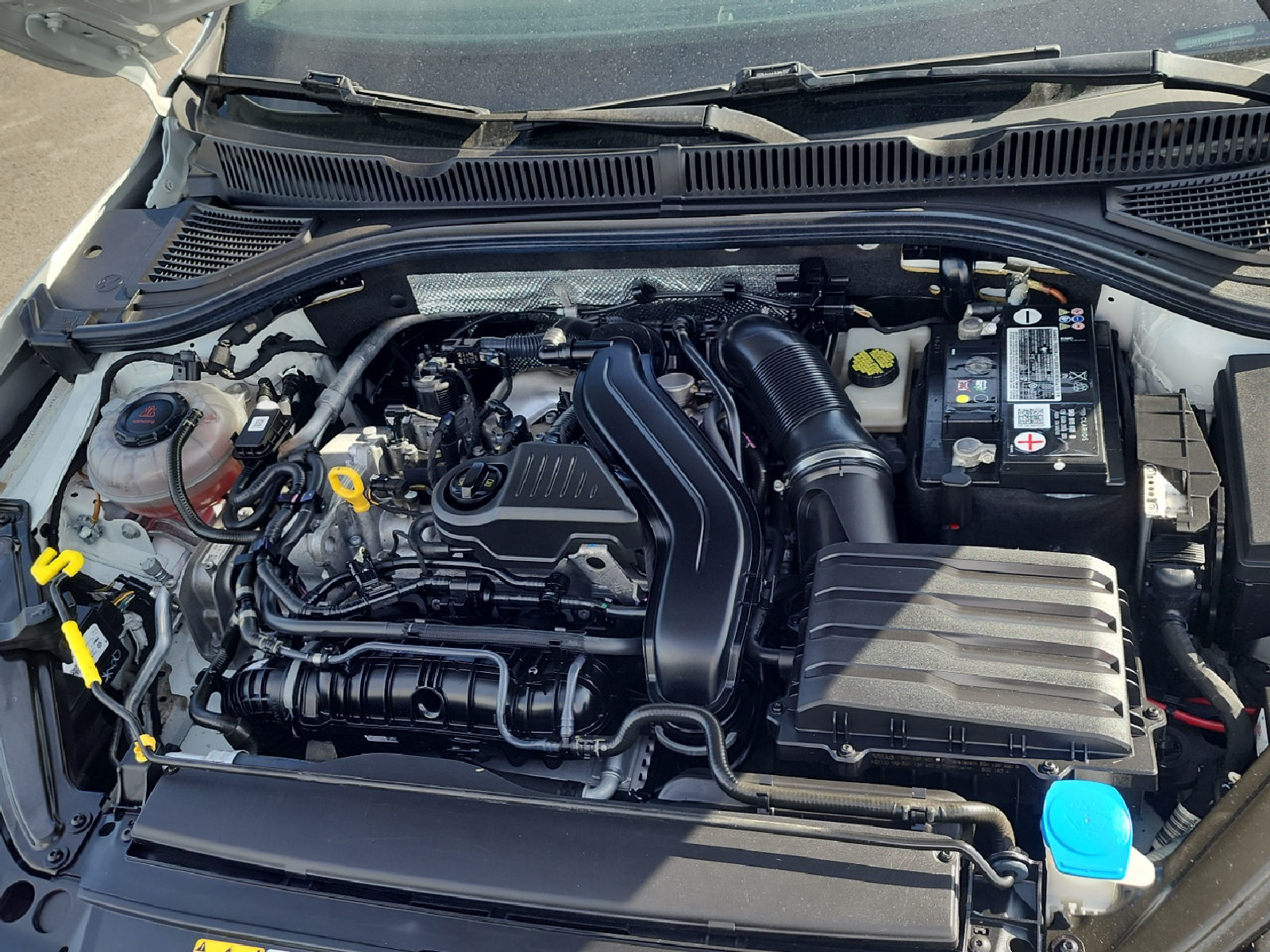2022 Volkswagen Jetta  Sport FWD