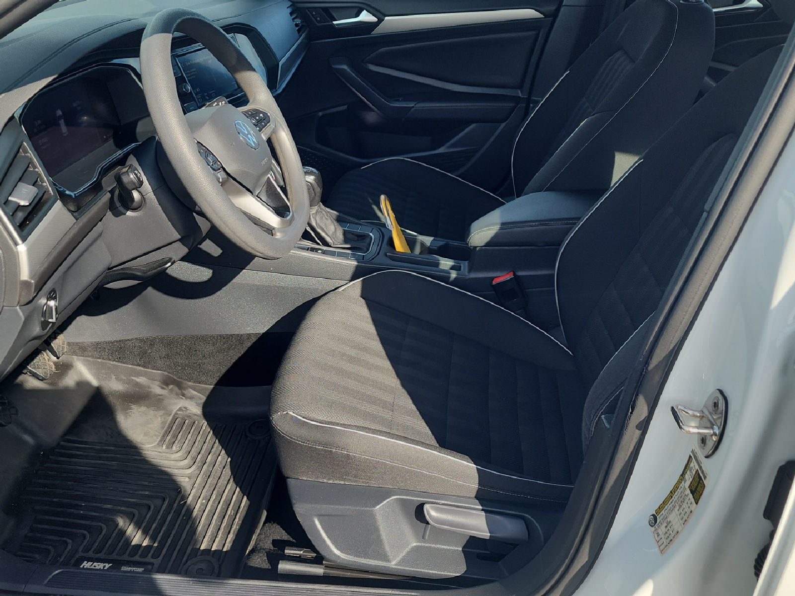 2022 Volkswagen Jetta  Sport FWD