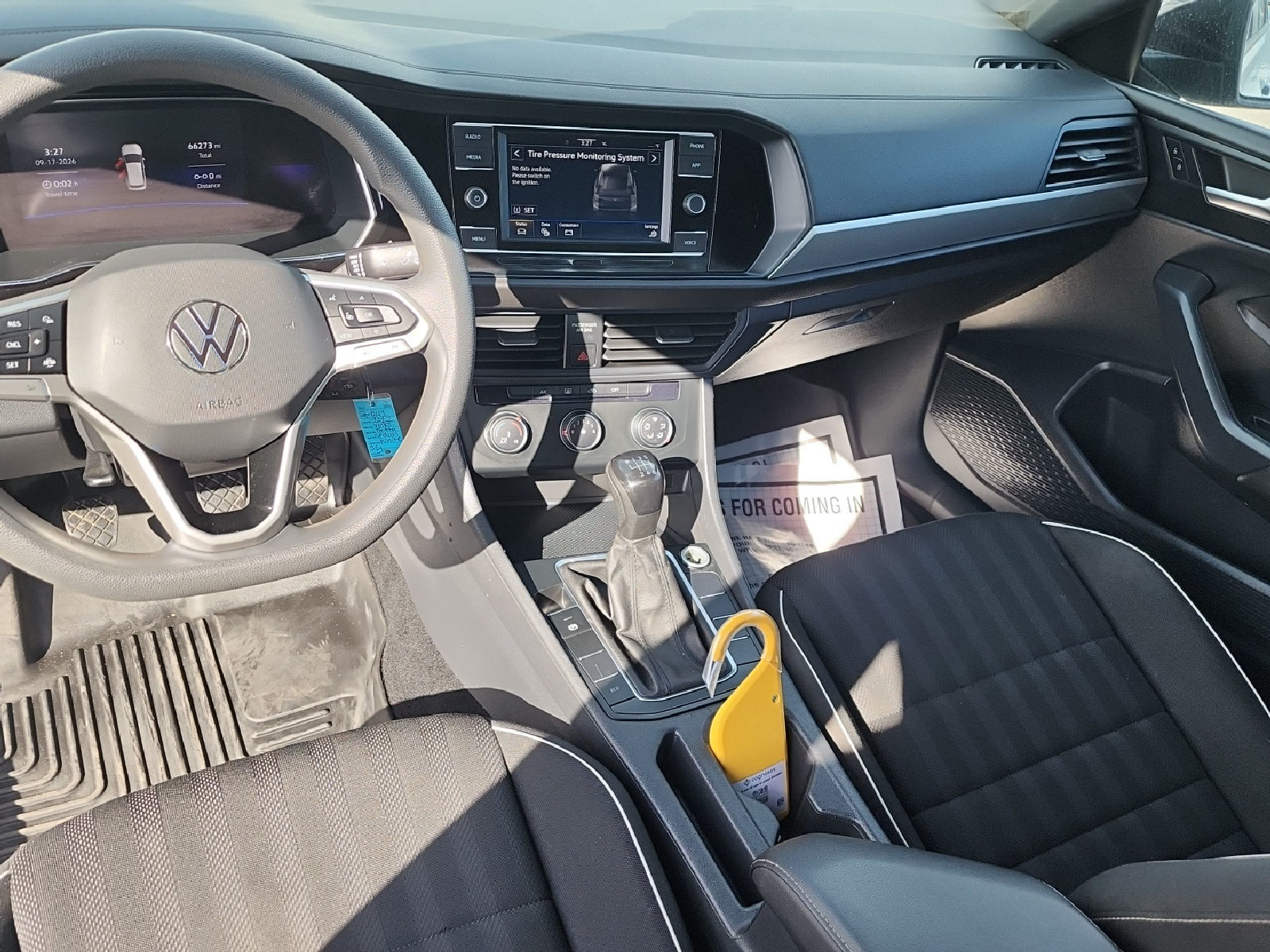 2022 Volkswagen Jetta  Sport FWD