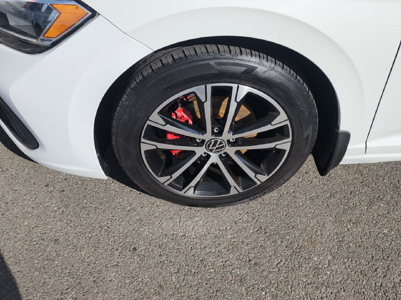 2022 Volkswagen Jetta  Sport FWD