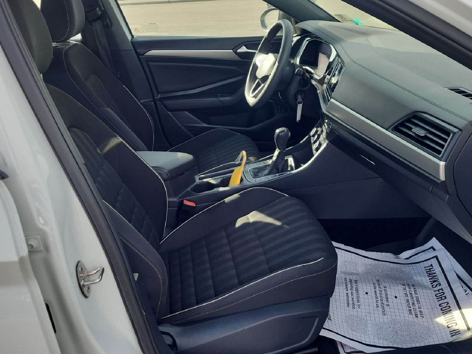 2022 Volkswagen Jetta  Sport FWD
