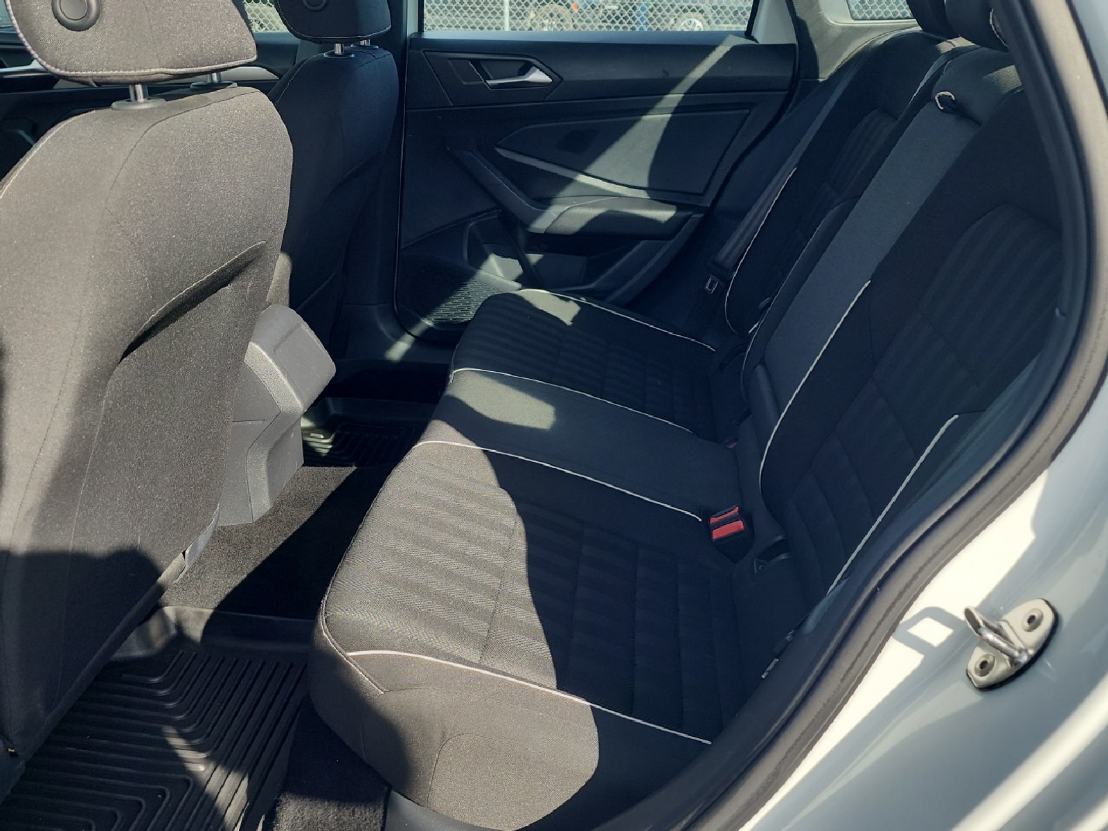 2022 Volkswagen Jetta  Sport FWD