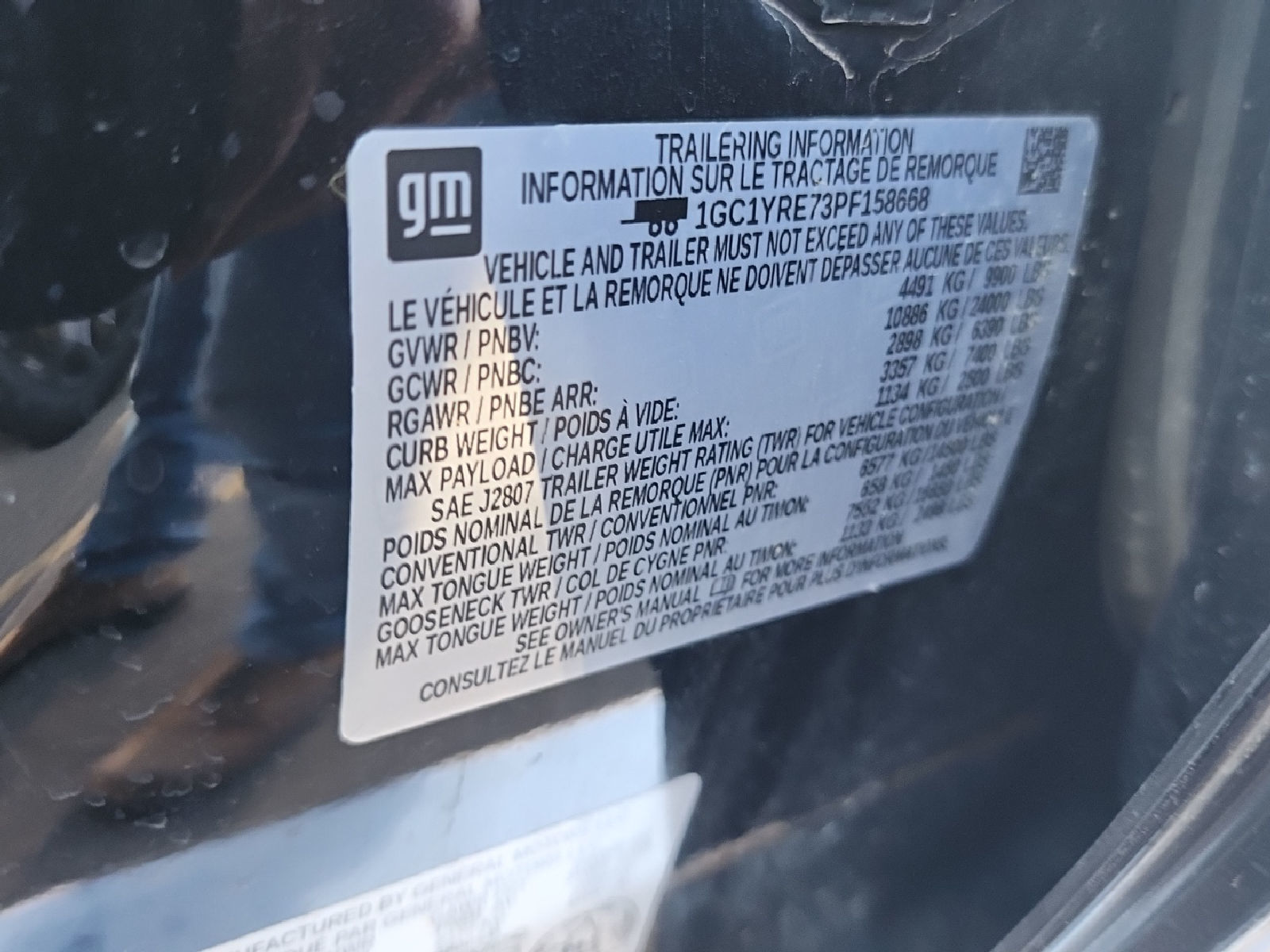 2023 Chevrolet Silverado 2500   AWD