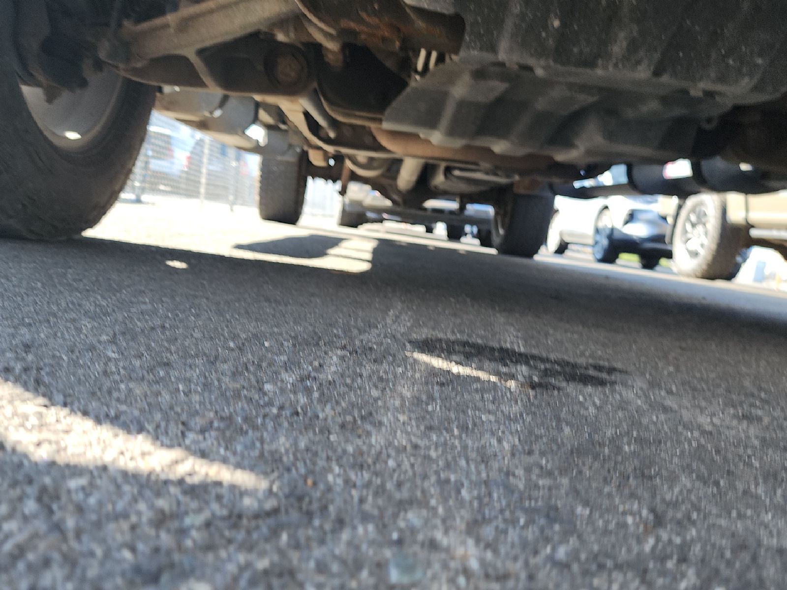 2023 Chevrolet Silverado 2500   AWD