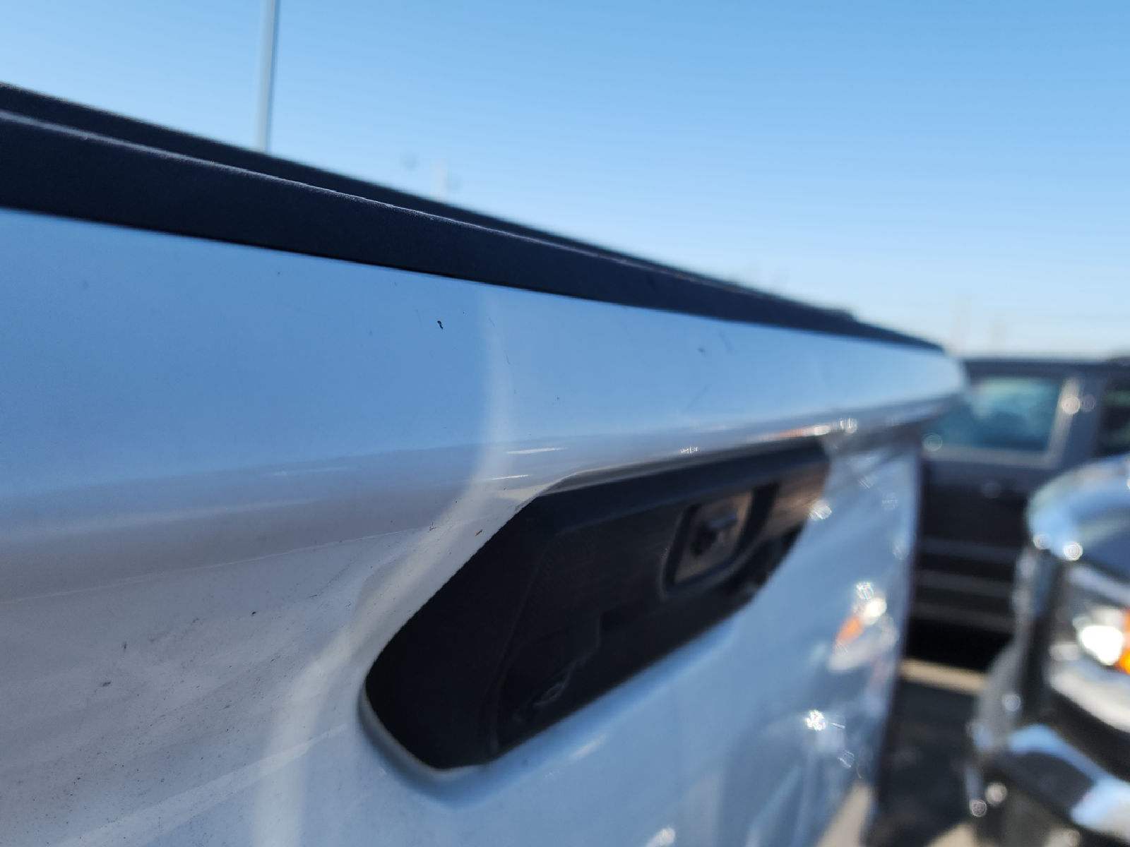 2024 Chevrolet Silverado 2500  2500HD LT AWD