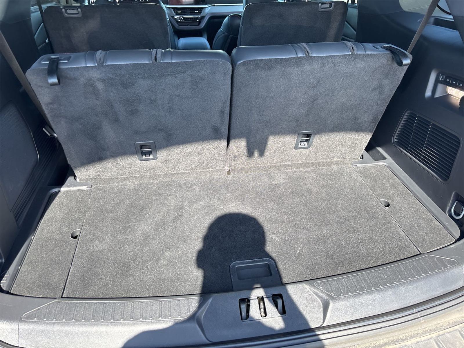 2025 Ford Explorer  ST AWD