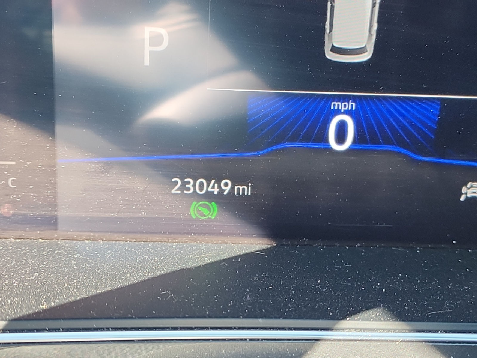 2023 Volkswagen Tiguan  SE AWD