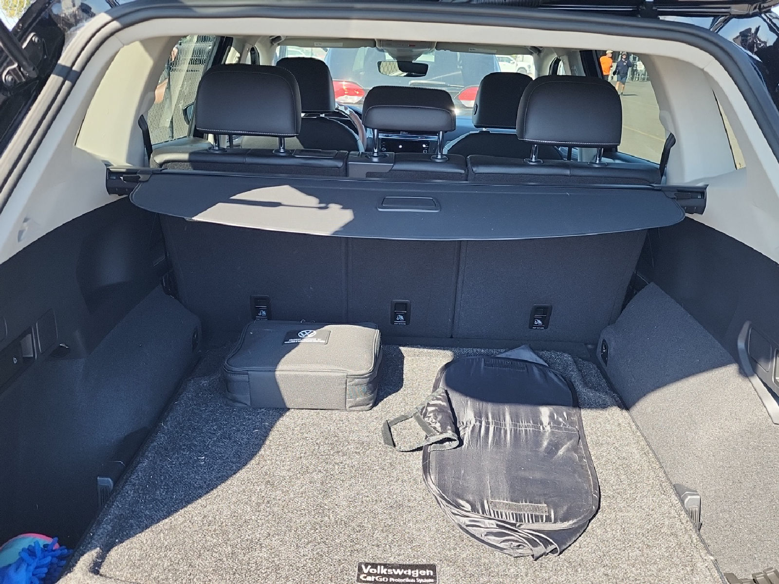 2023 Volkswagen Tiguan  SE AWD