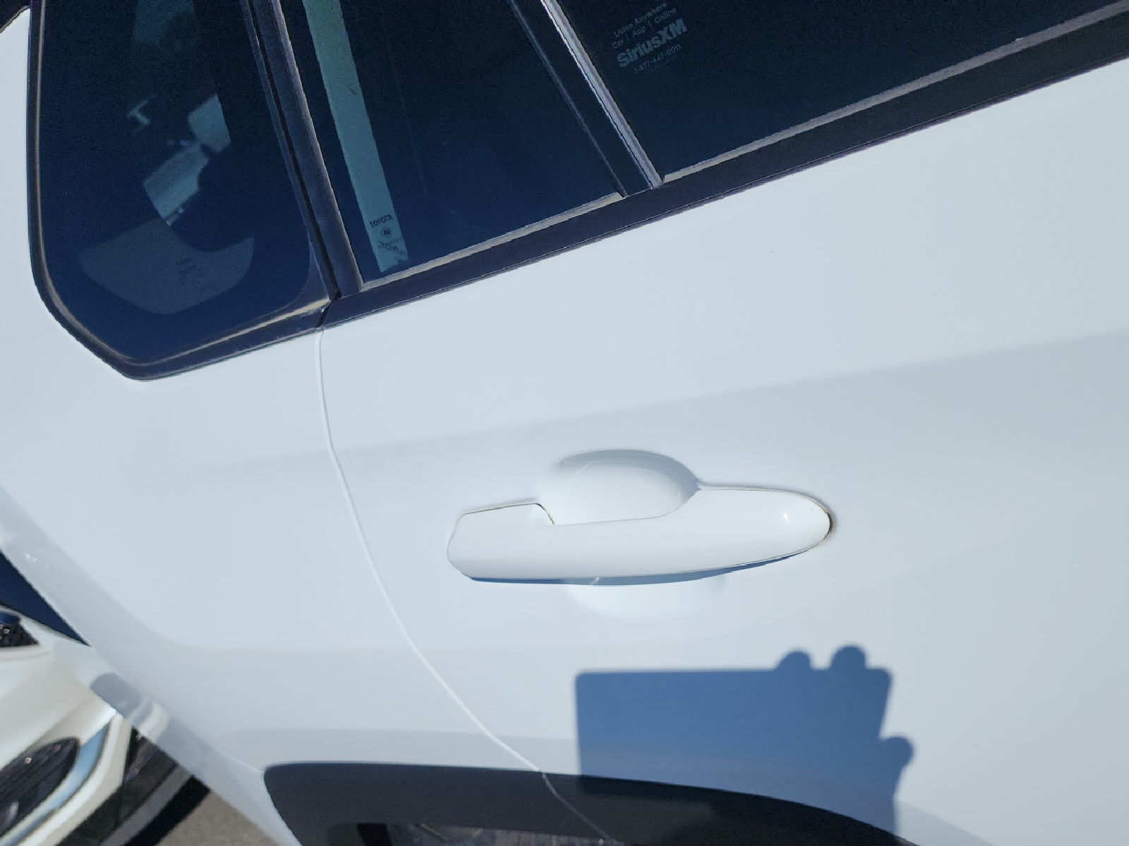 2024 Toyota RAV4  Hybrid LE AWD