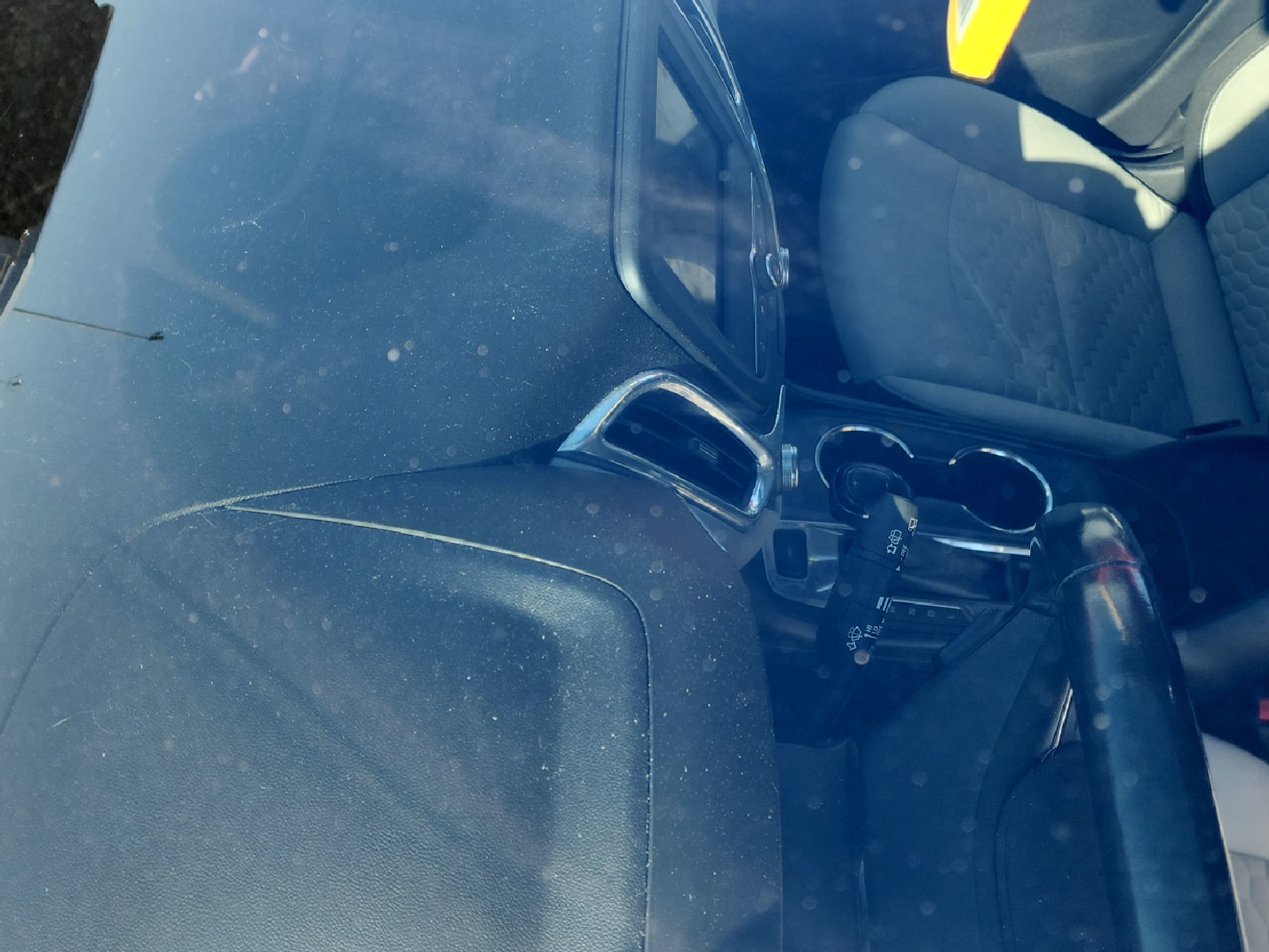 2020 Chevrolet Equinox  LT AWD