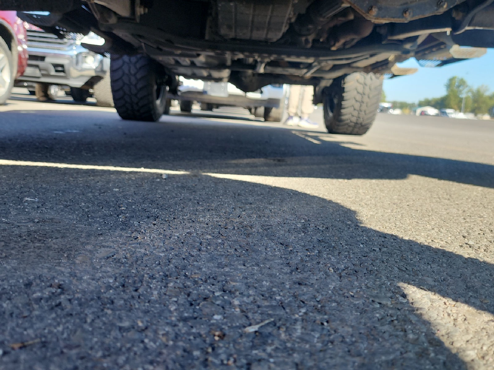 2020 Jeep Wrangler   AWD