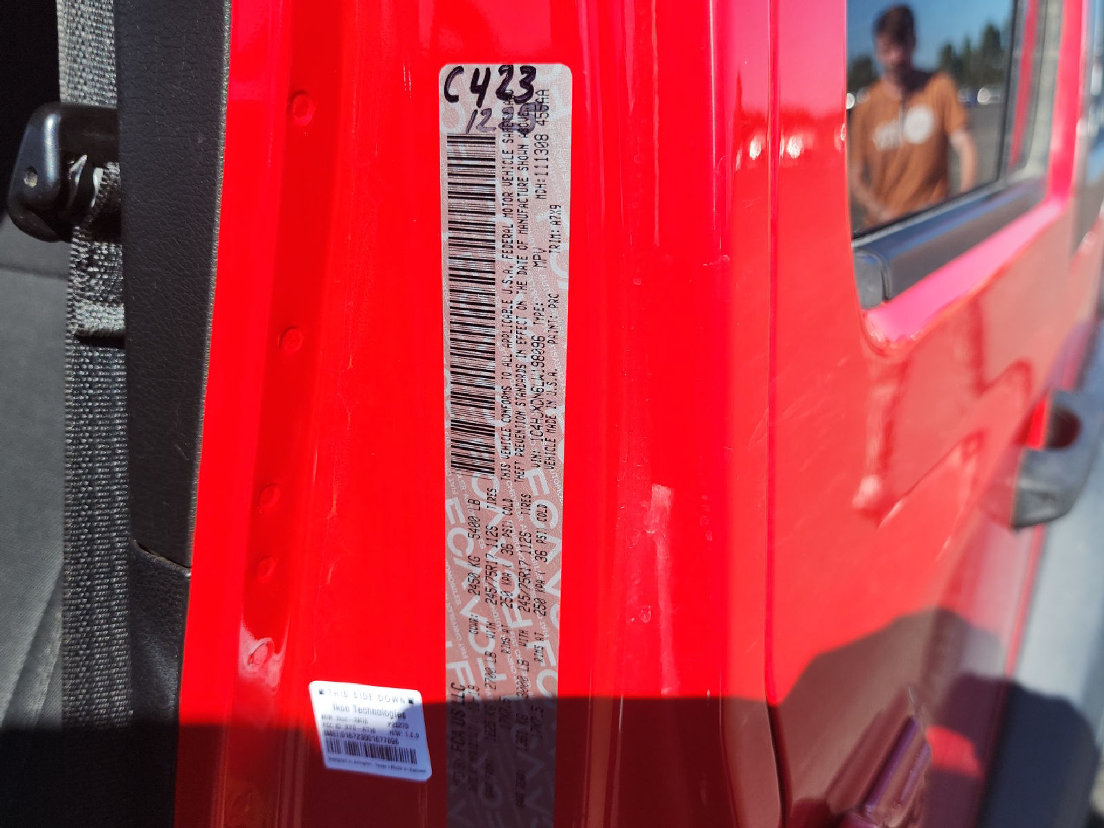 2020 Jeep Wrangler   AWD