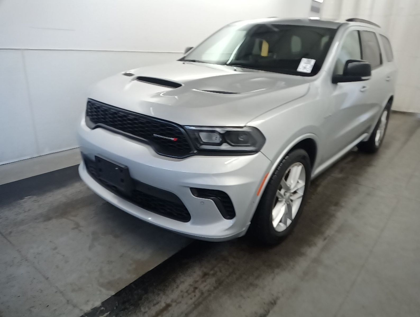2025 Dodge Durango  R/T AWD