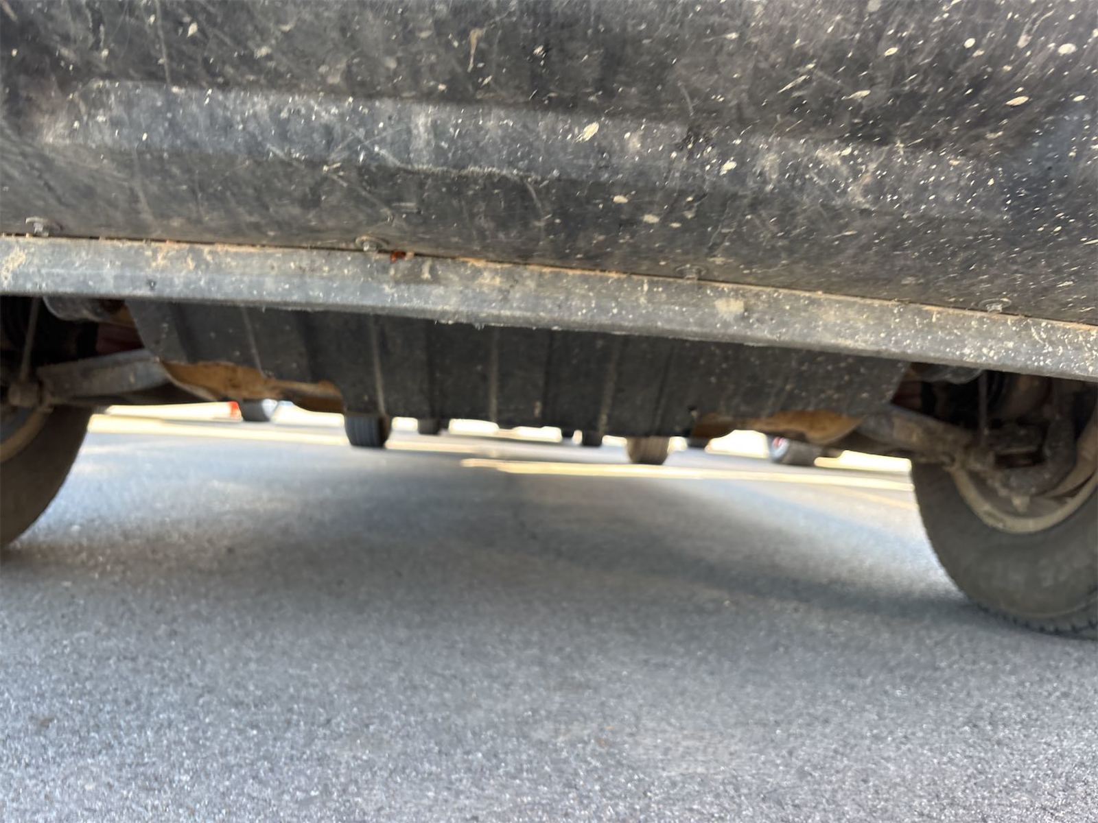 2025 Chevrolet Silverado 2500   AWD