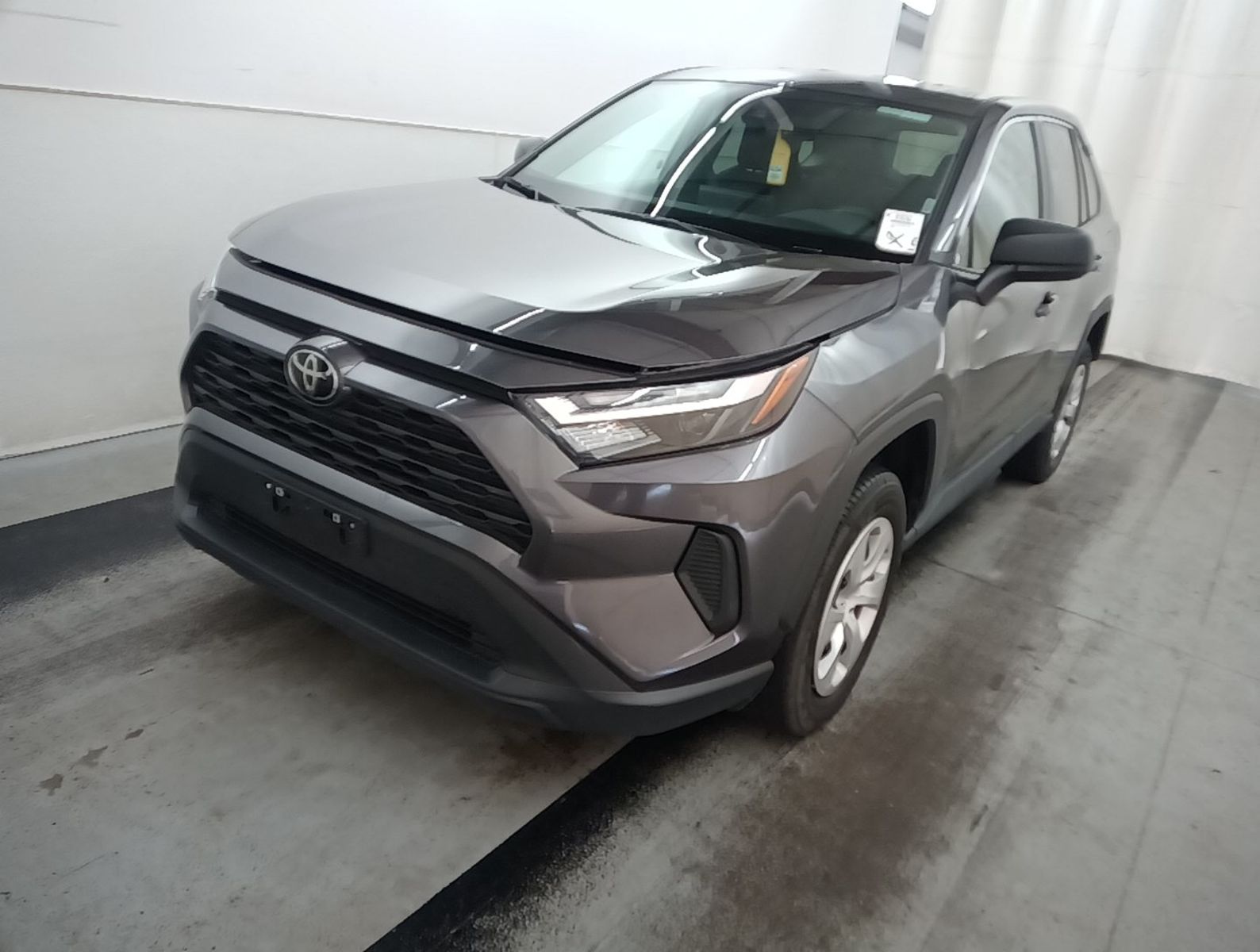 2025 Toyota RAV4  LE AWD