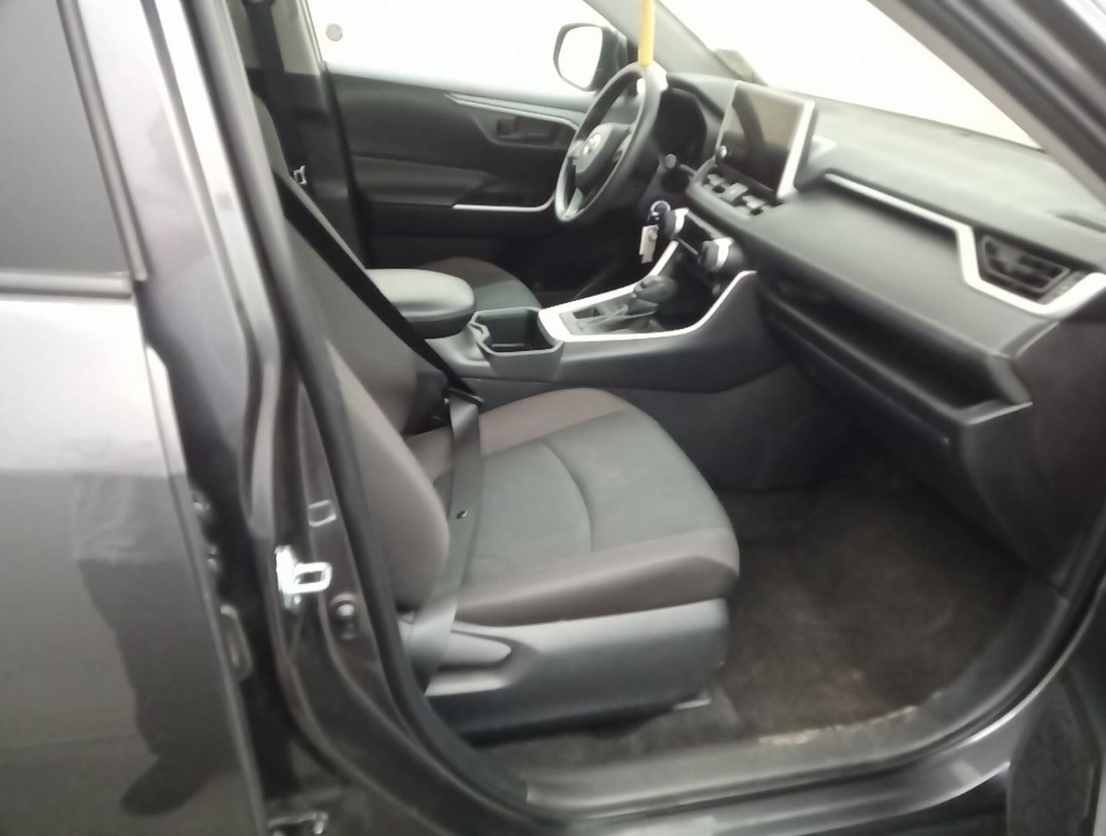 2025 Toyota RAV4  LE AWD