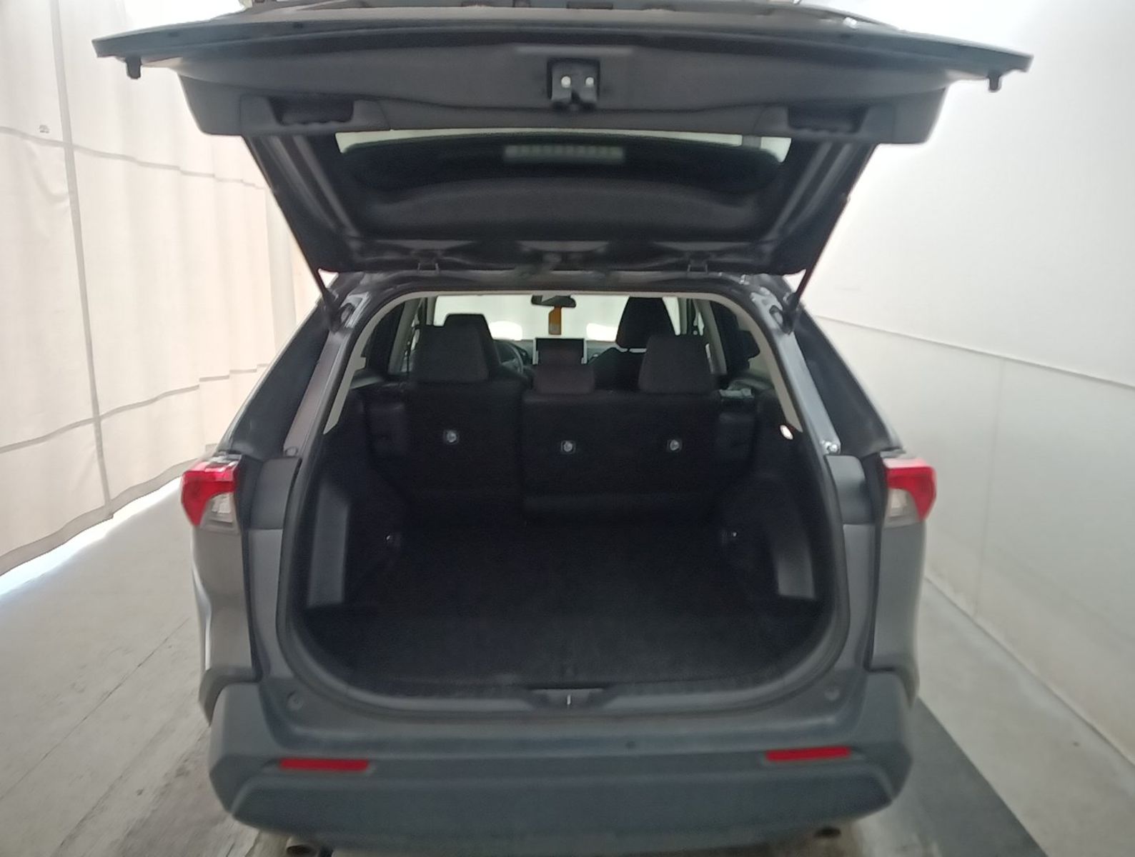 2025 Toyota RAV4  LE AWD