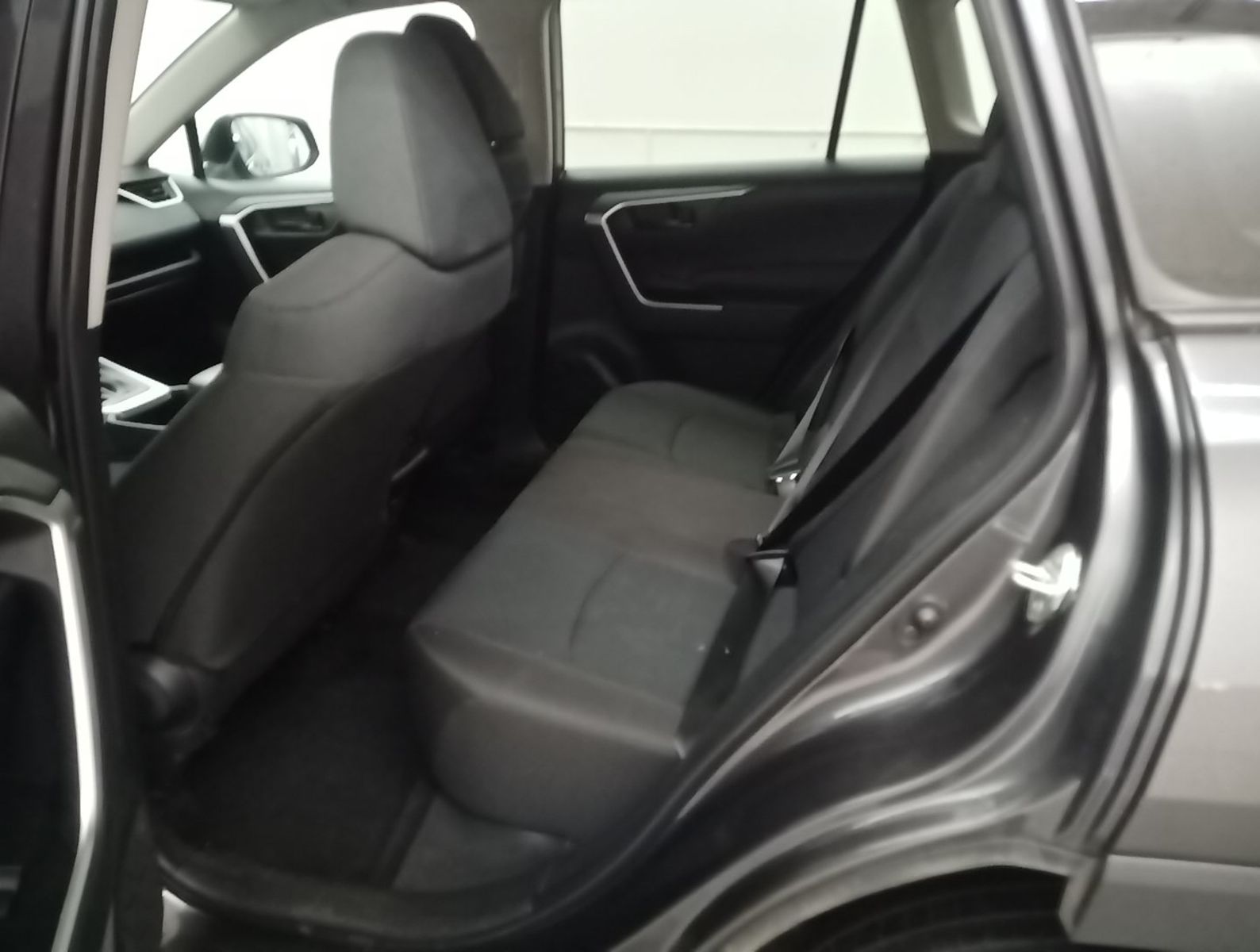 2025 Toyota RAV4  LE AWD
