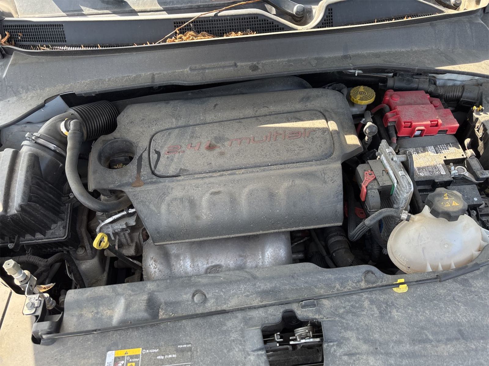 2019 Jeep Compass   AWD