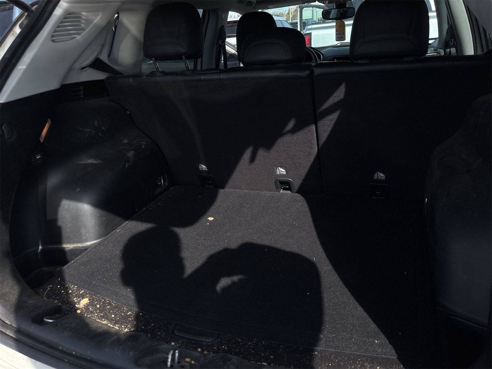 2019 Jeep Compass   AWD