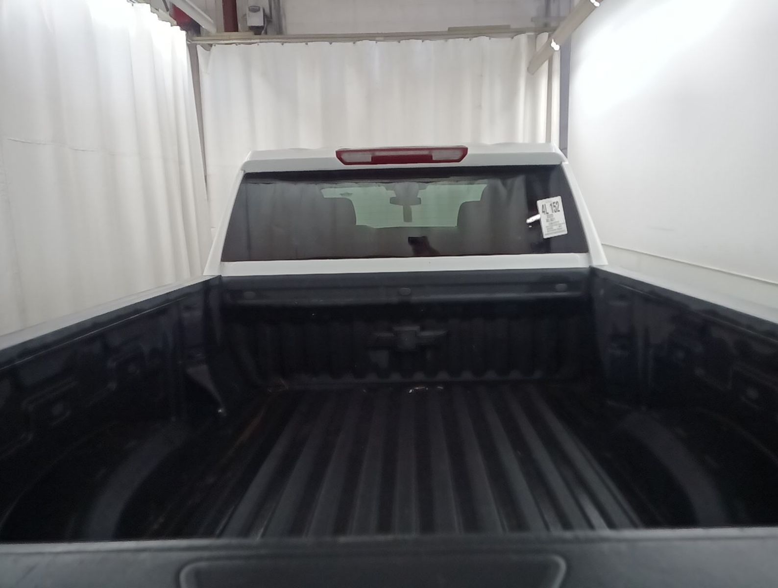 2025 Chevrolet Silverado 2500   AWD