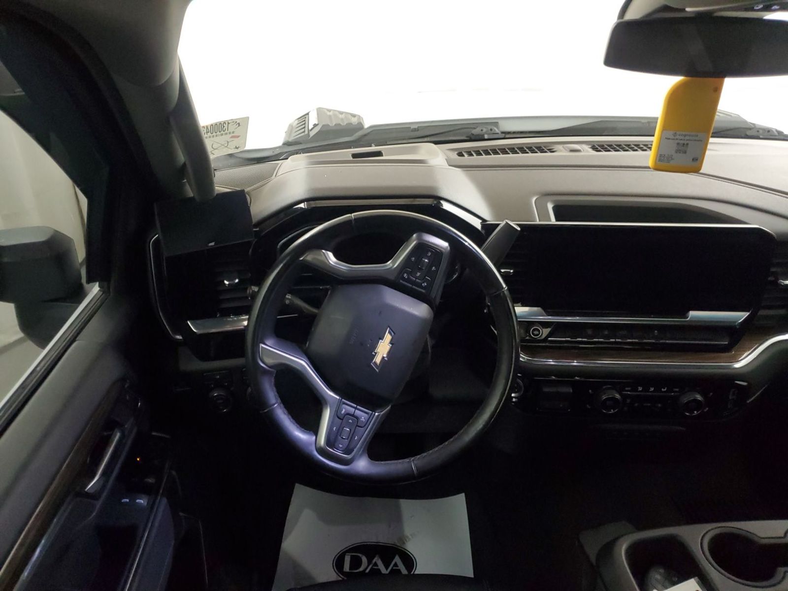 2024 Chevrolet Silverado 2500  2500HD LT AWD