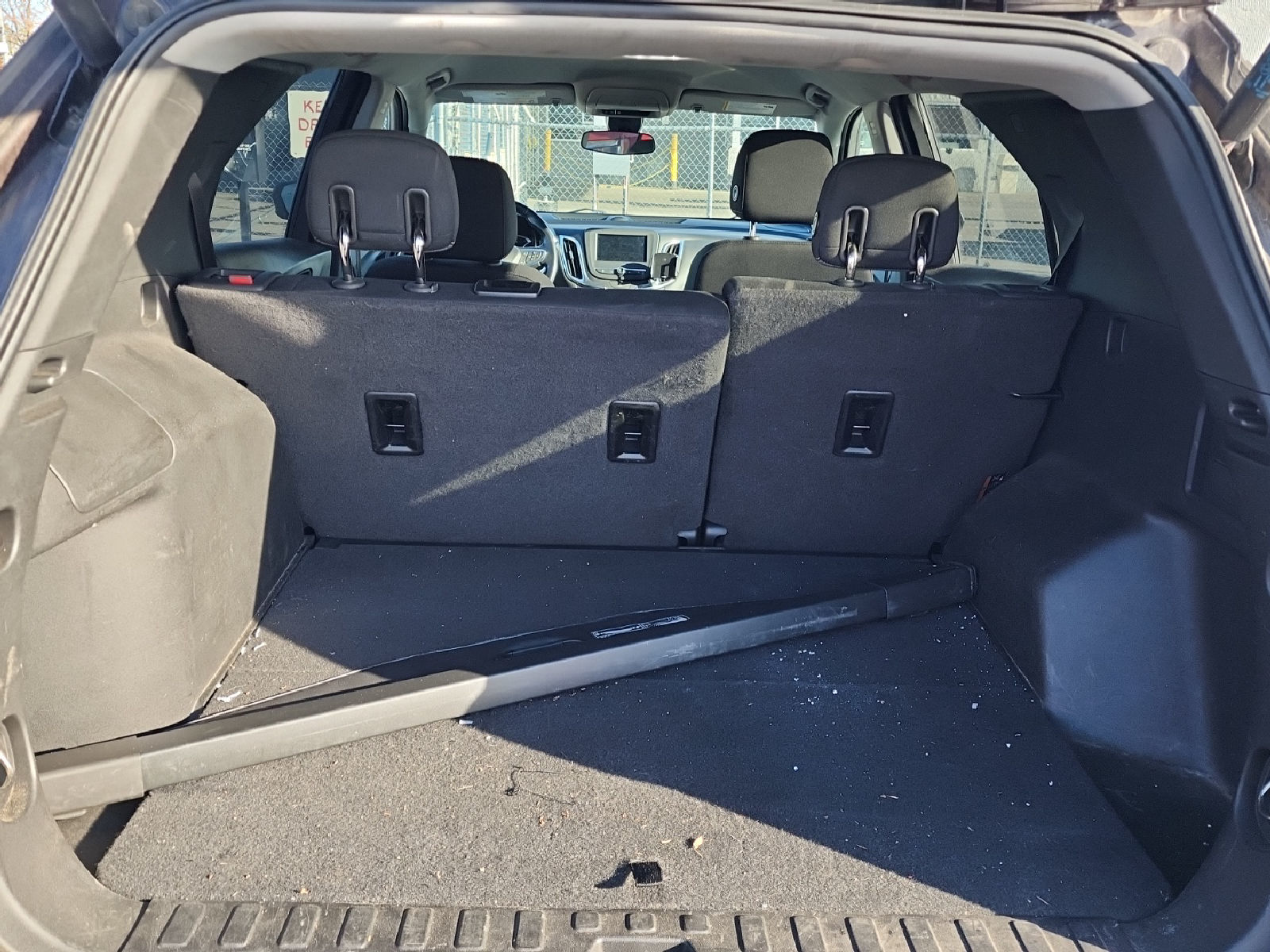 2020 Chevrolet Equinox  LT AWD